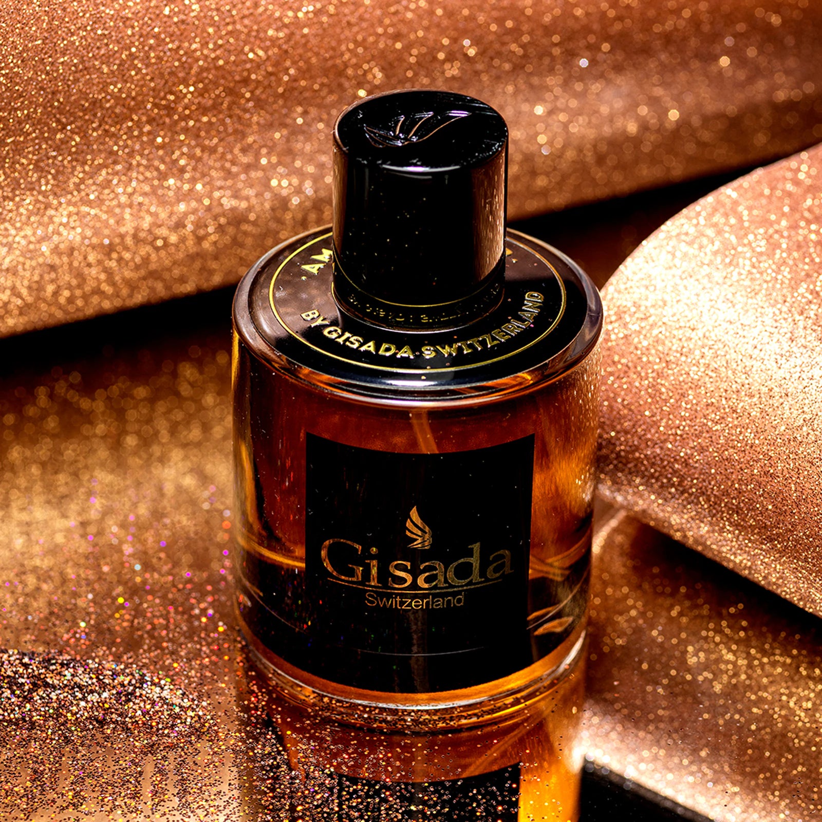Gisada Ambassador Eau de Parfum 100ML