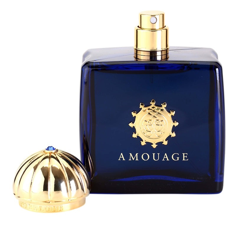Amouage Interlude Dama  Eau de Parfum  100ml