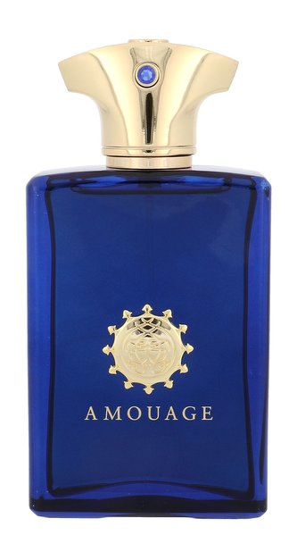 Amouage Interlude Eau de Parfum 100ML