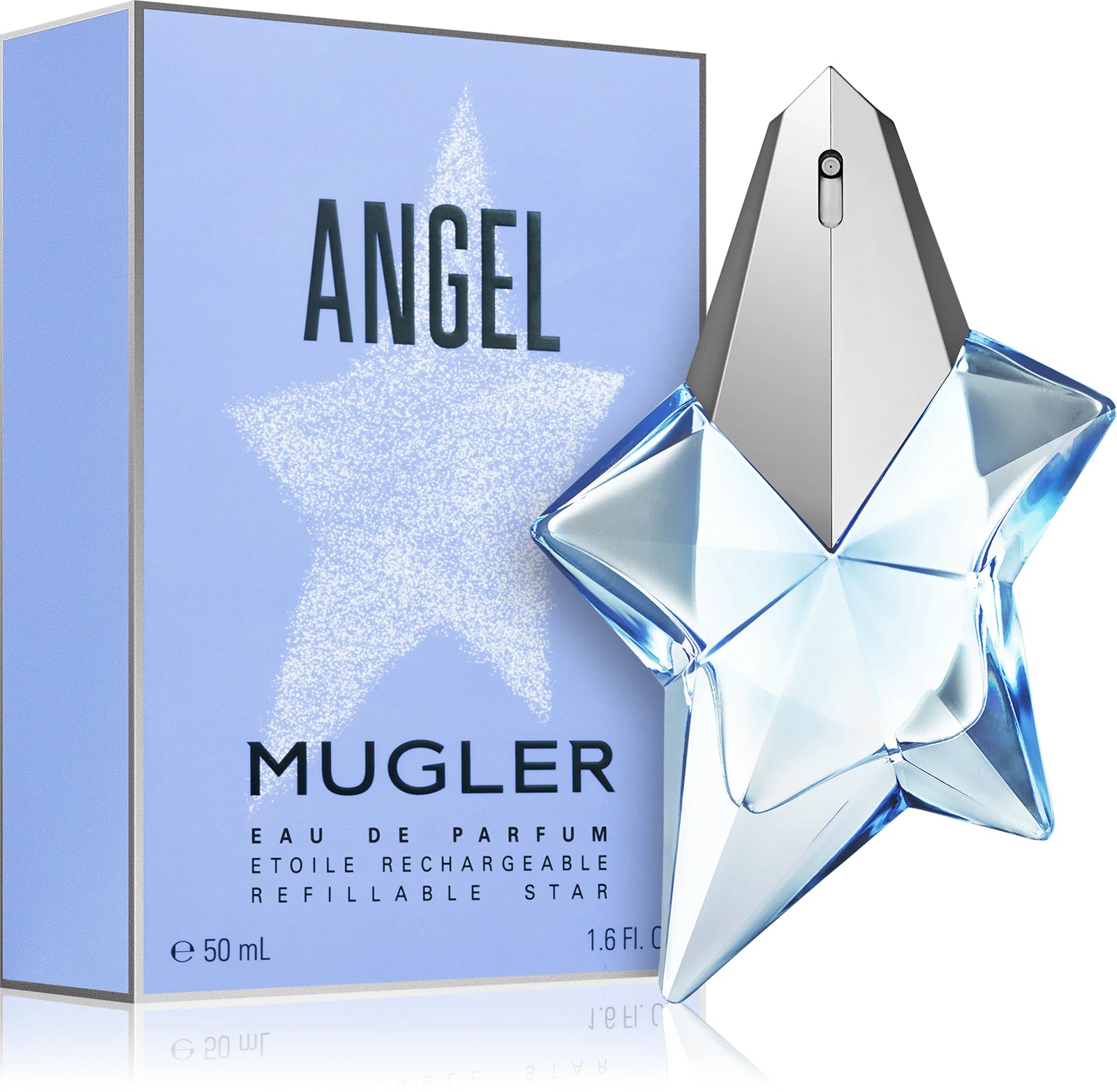 Thierry Mugler Angel Eau de Parfum 50ML