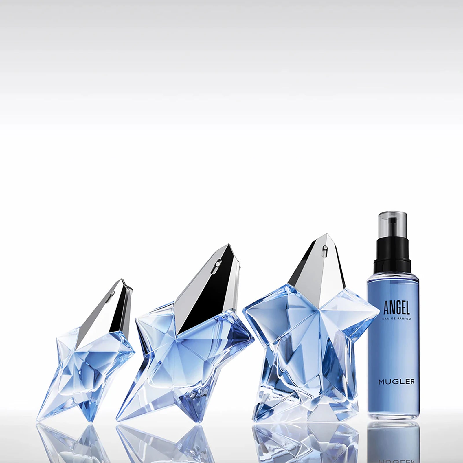 Thierry Mugler Angel Eau de Parfum 50ML