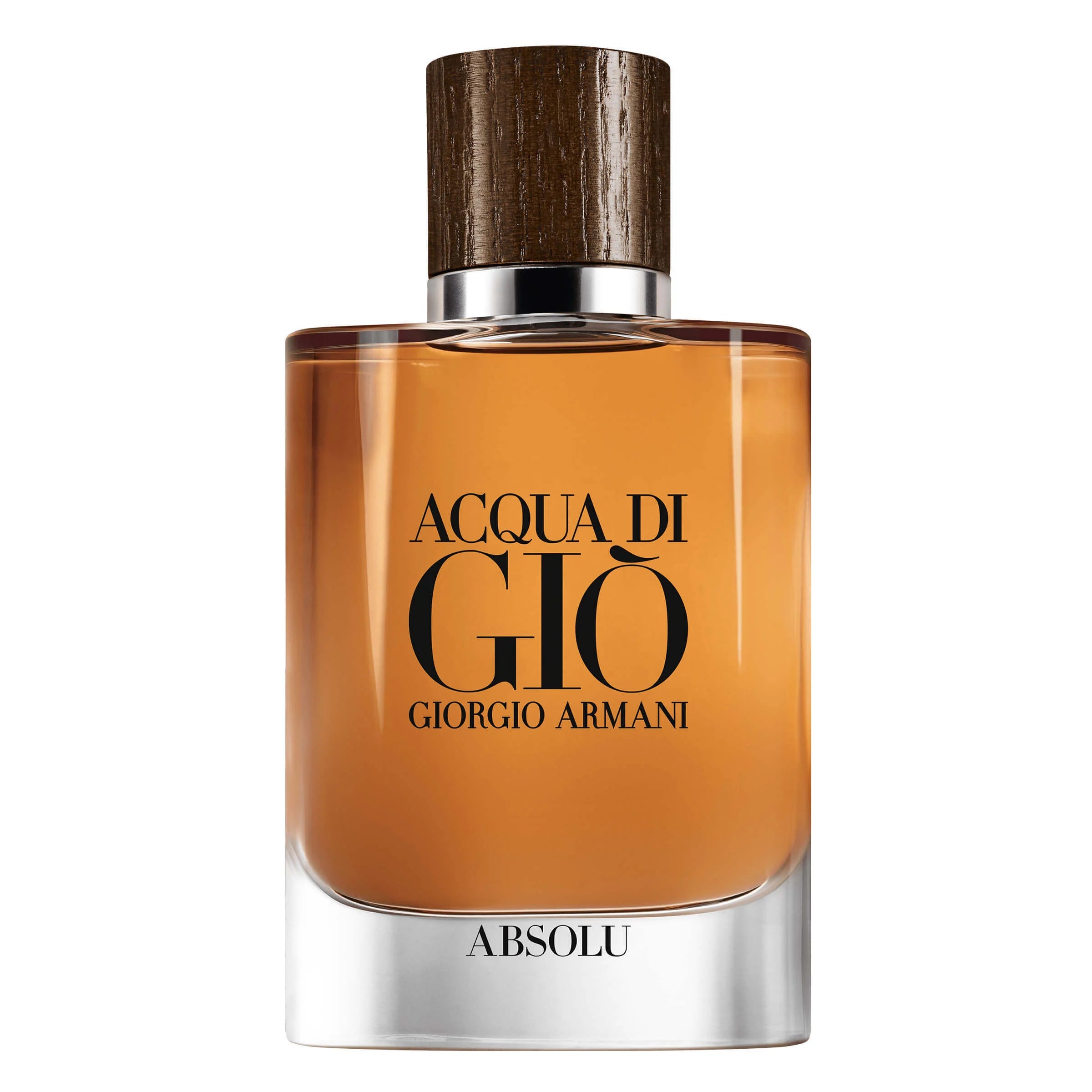 Giorgio Armani Acqua Di Gio Absolu Eau de Parfum 75ml