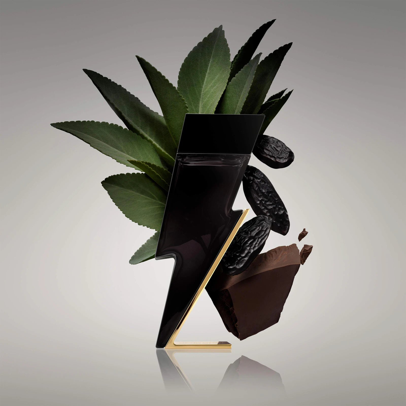 CAROLINA HERRERA Bad Boy Eau de Toilette 100ML