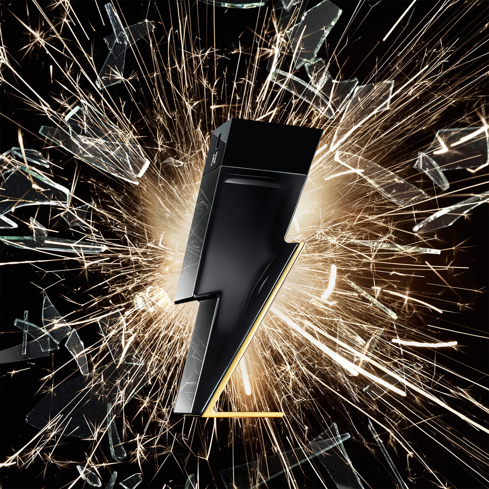 CAROLINA HERRERA Bad Boy Eau de Toilette 100ML