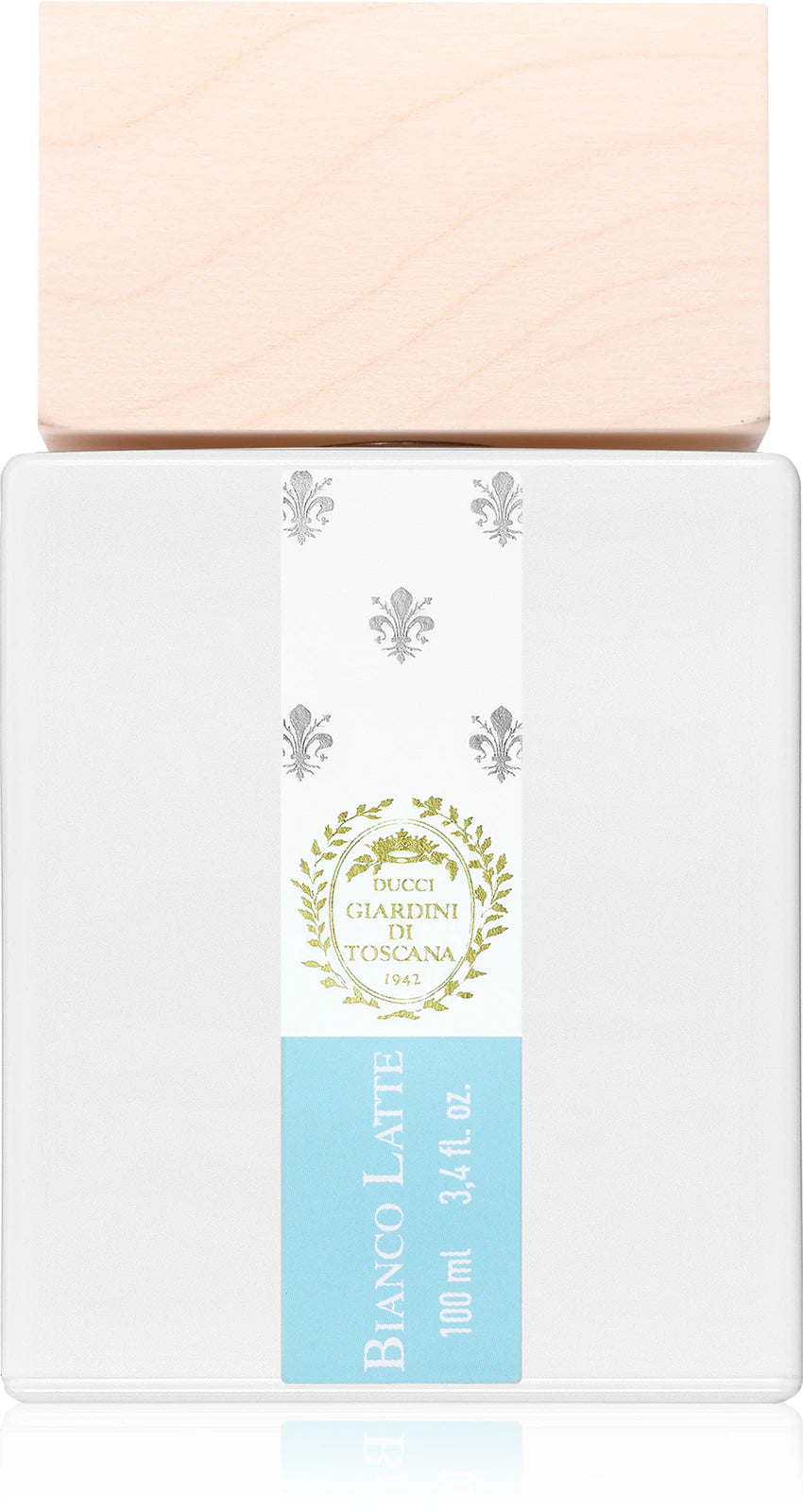 Giardini di Toscana Bianco Latte Eau de Parfum unisex 100ML