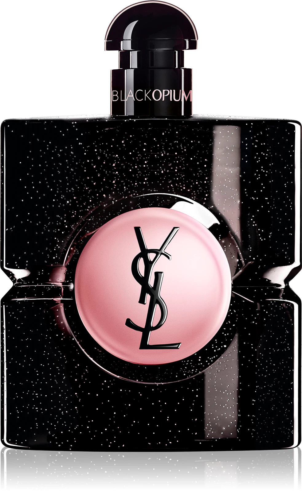 Yves Saint Laurent Black Opium Eau de Parfum 90ML