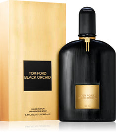 TOM FORD Black Orchid Eau de Parfum unisex 100ML