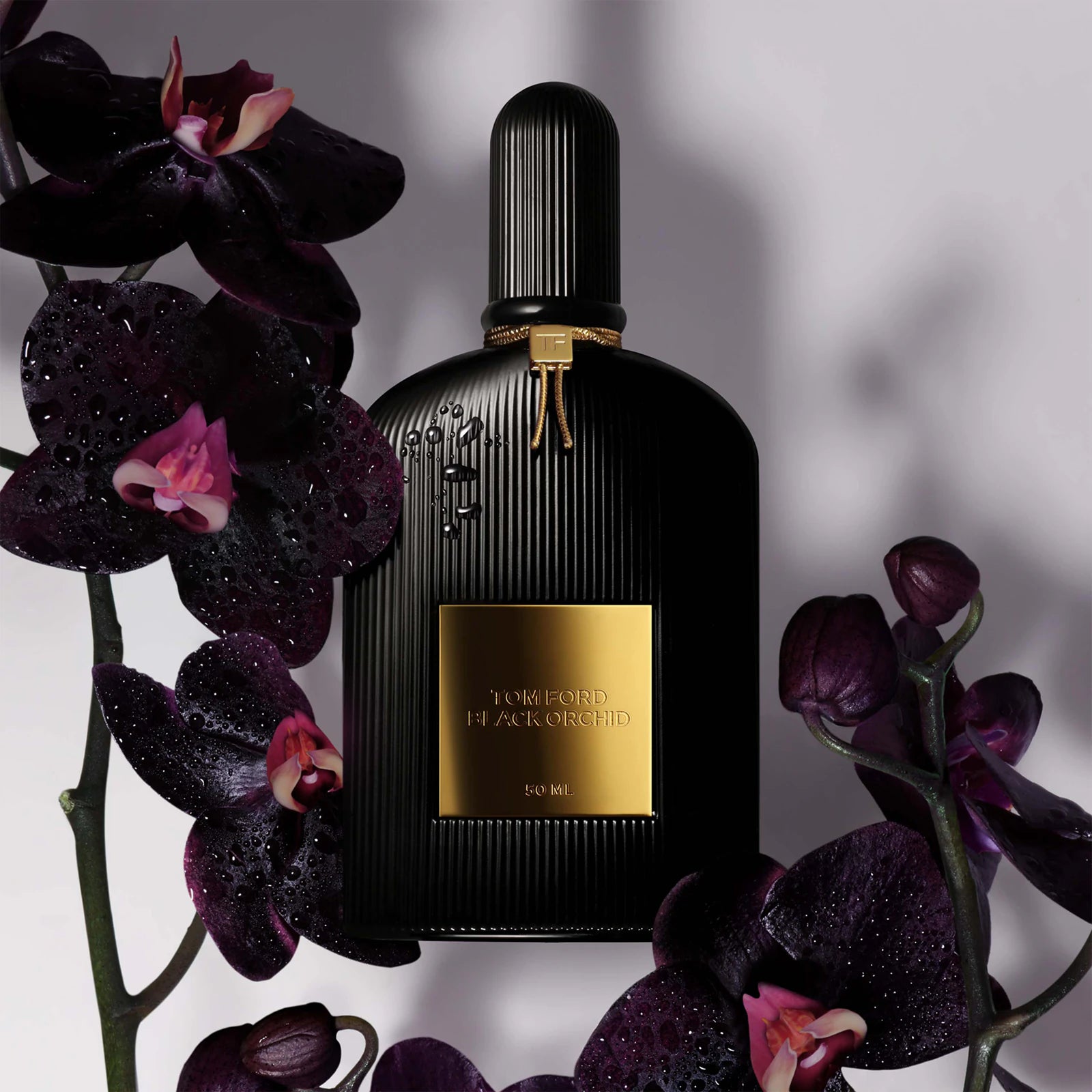 TOM FORD Black Orchid Eau de Parfum unisex 100ML
