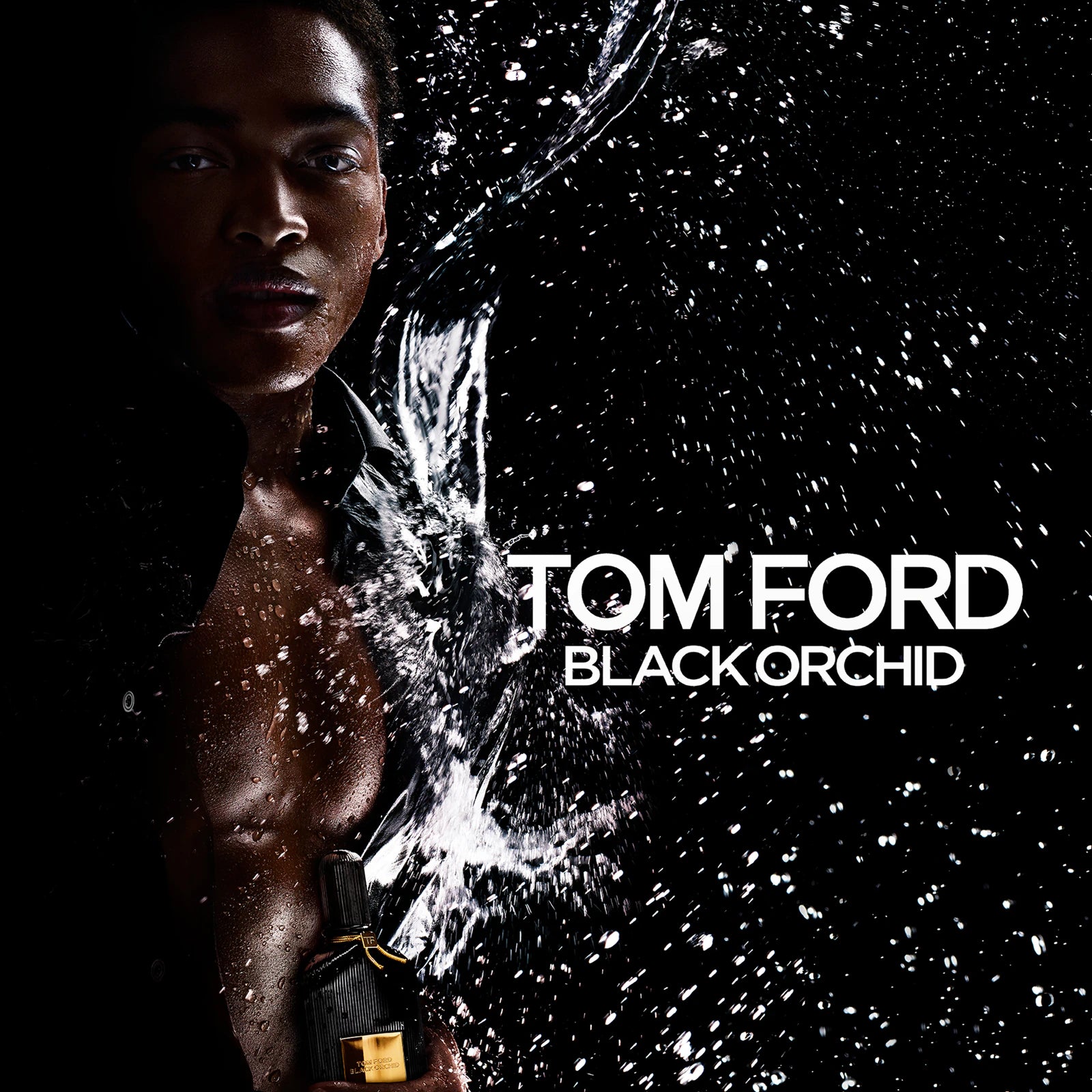 TOM FORD Black Orchid Eau de Parfum 100ML