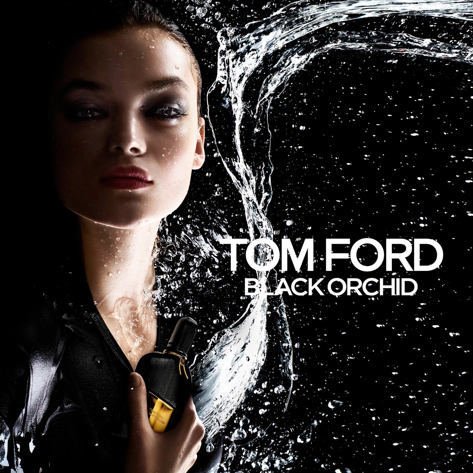 TOM FORD Black Orchid Eau de Parfum unisex 100ML