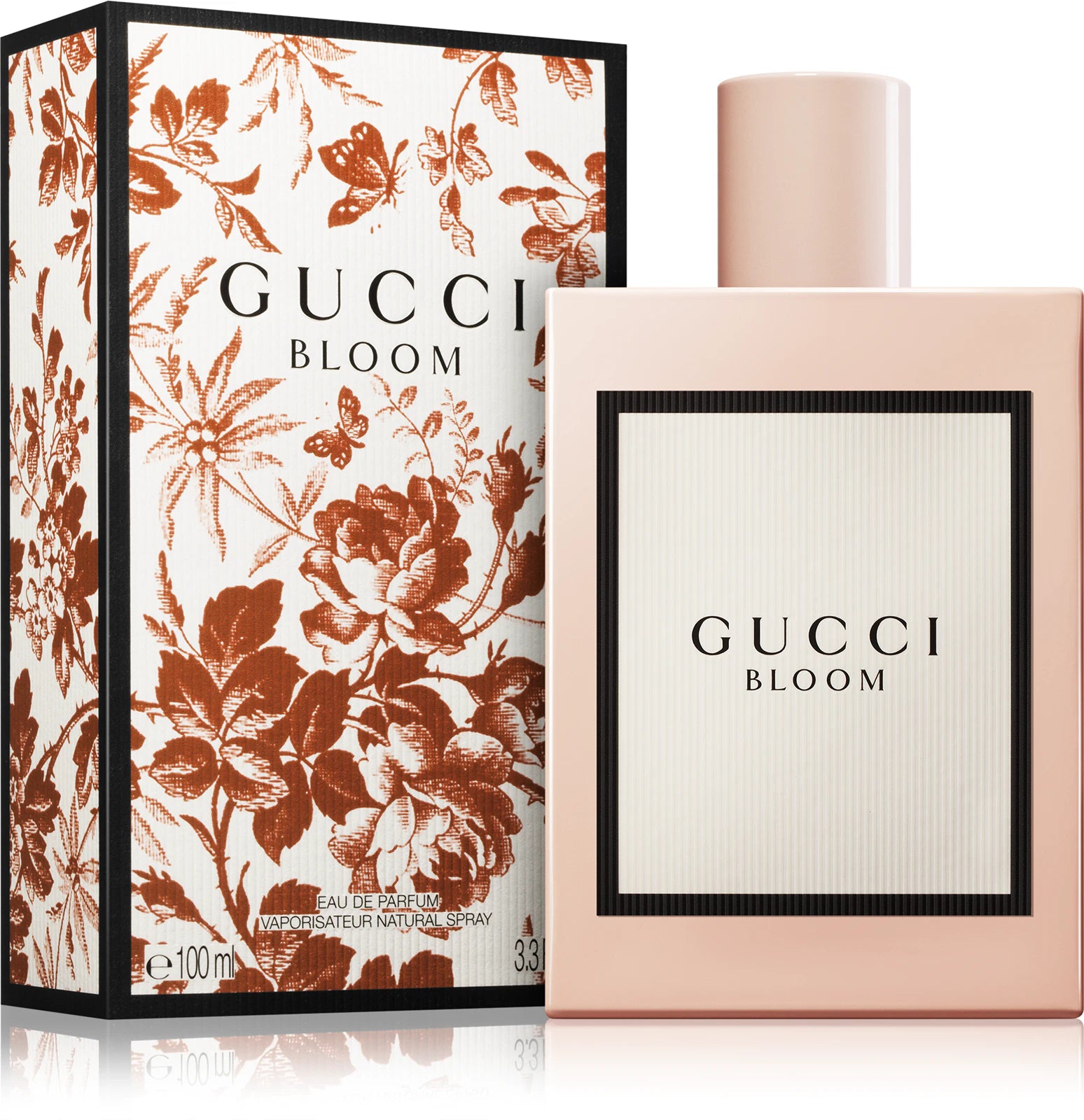 Gucci Bloom Eau de Parfum 100ML