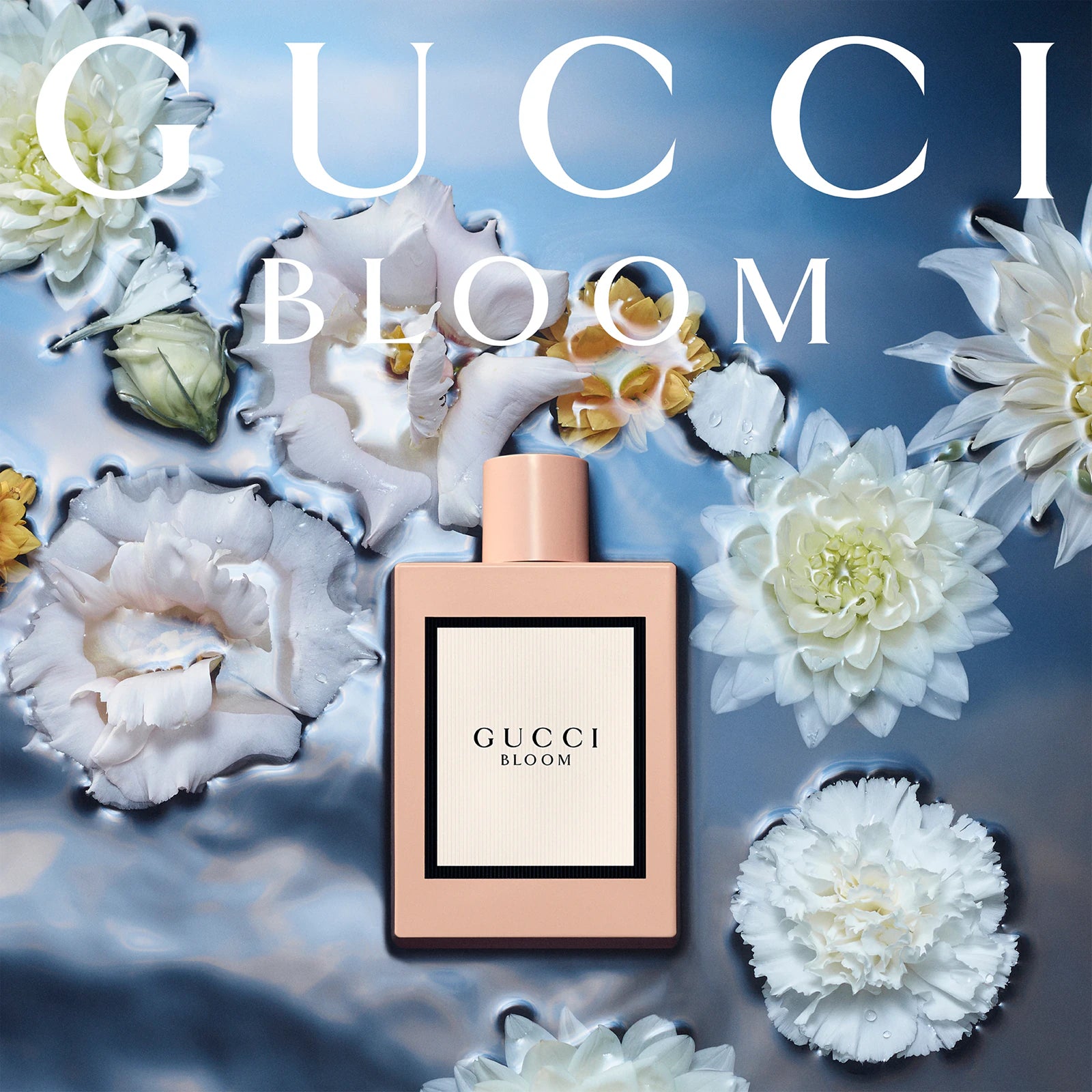 Gucci Bloom Eau de Parfum 100ML