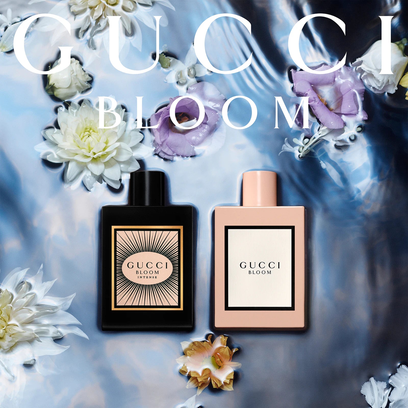 Gucci Bloom Eau de Parfum 100ML