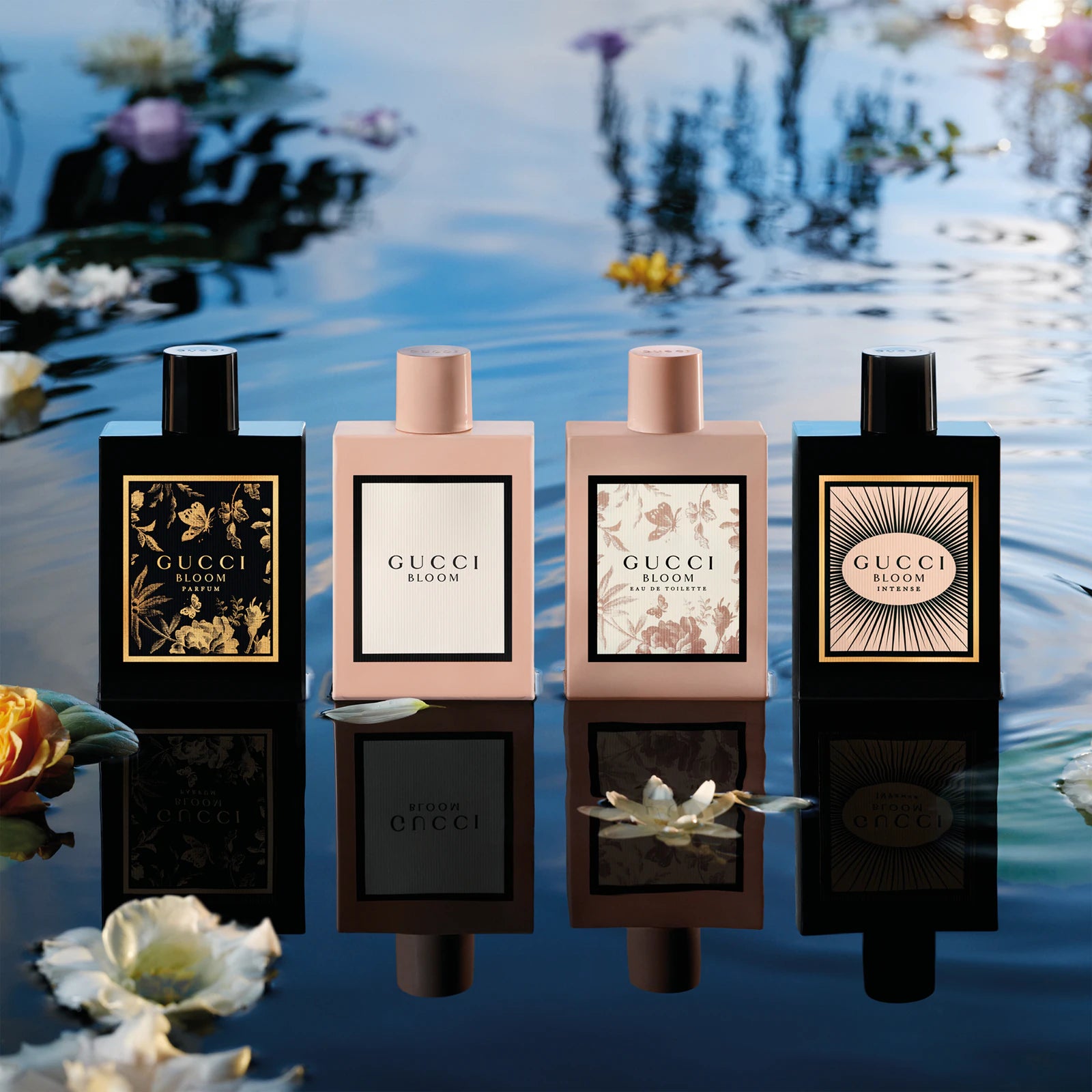 Gucci Bloom Eau de Parfum 100ML