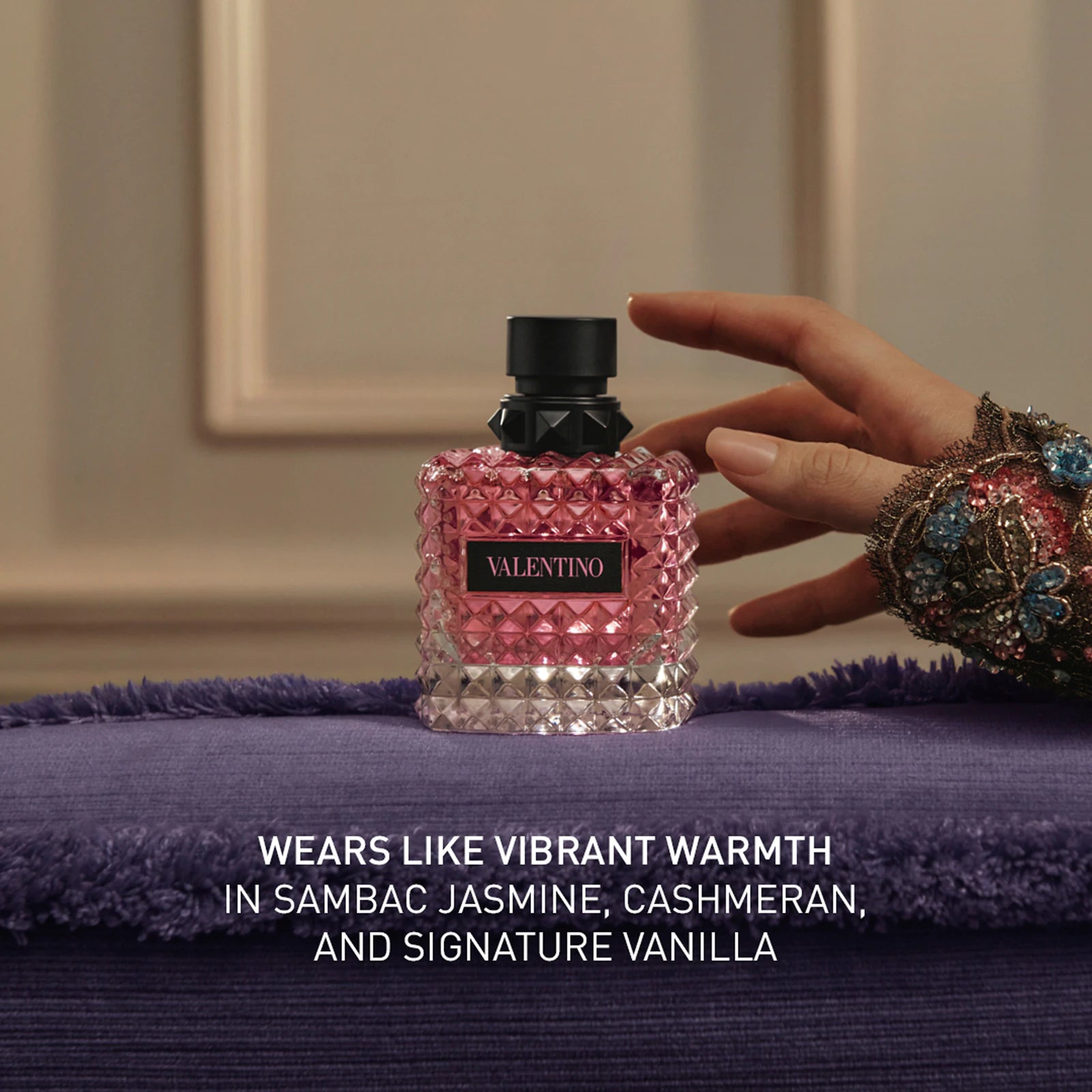 Valentino Born In Roma Donna Eau de Parfum