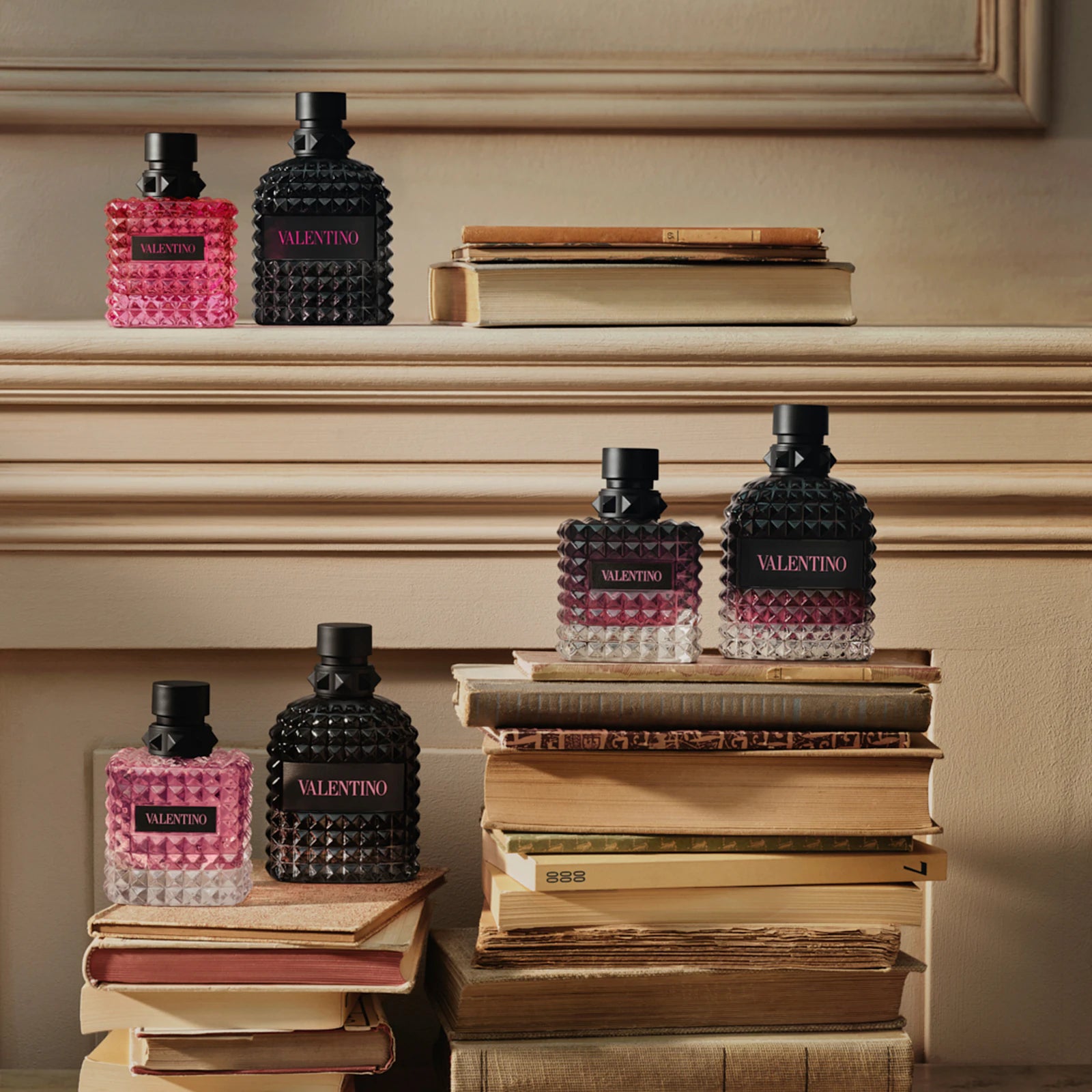 Valentino Born In Roma Donna Eau de Parfum