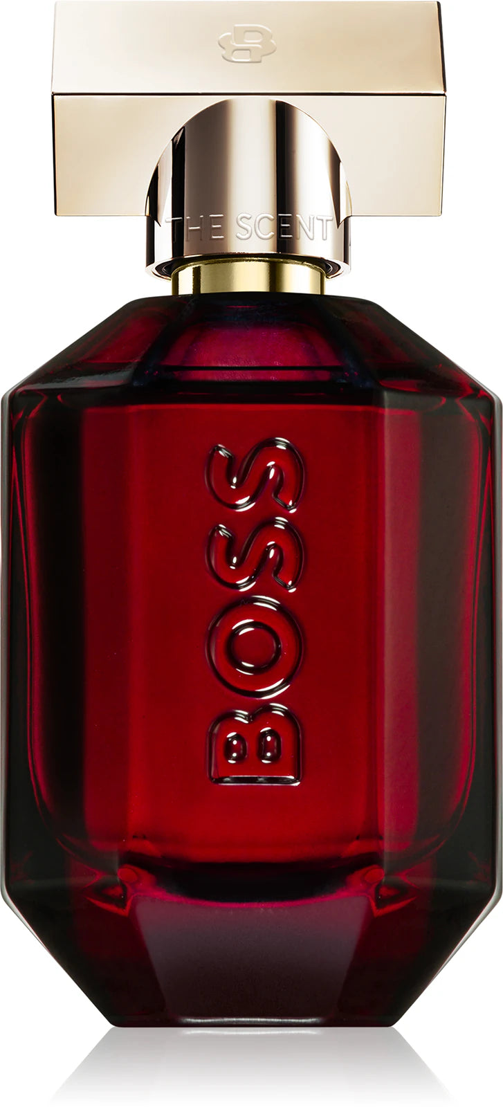 Hugo Boss BOSS The Scent Elixir for her Eau de Parfum 100ML