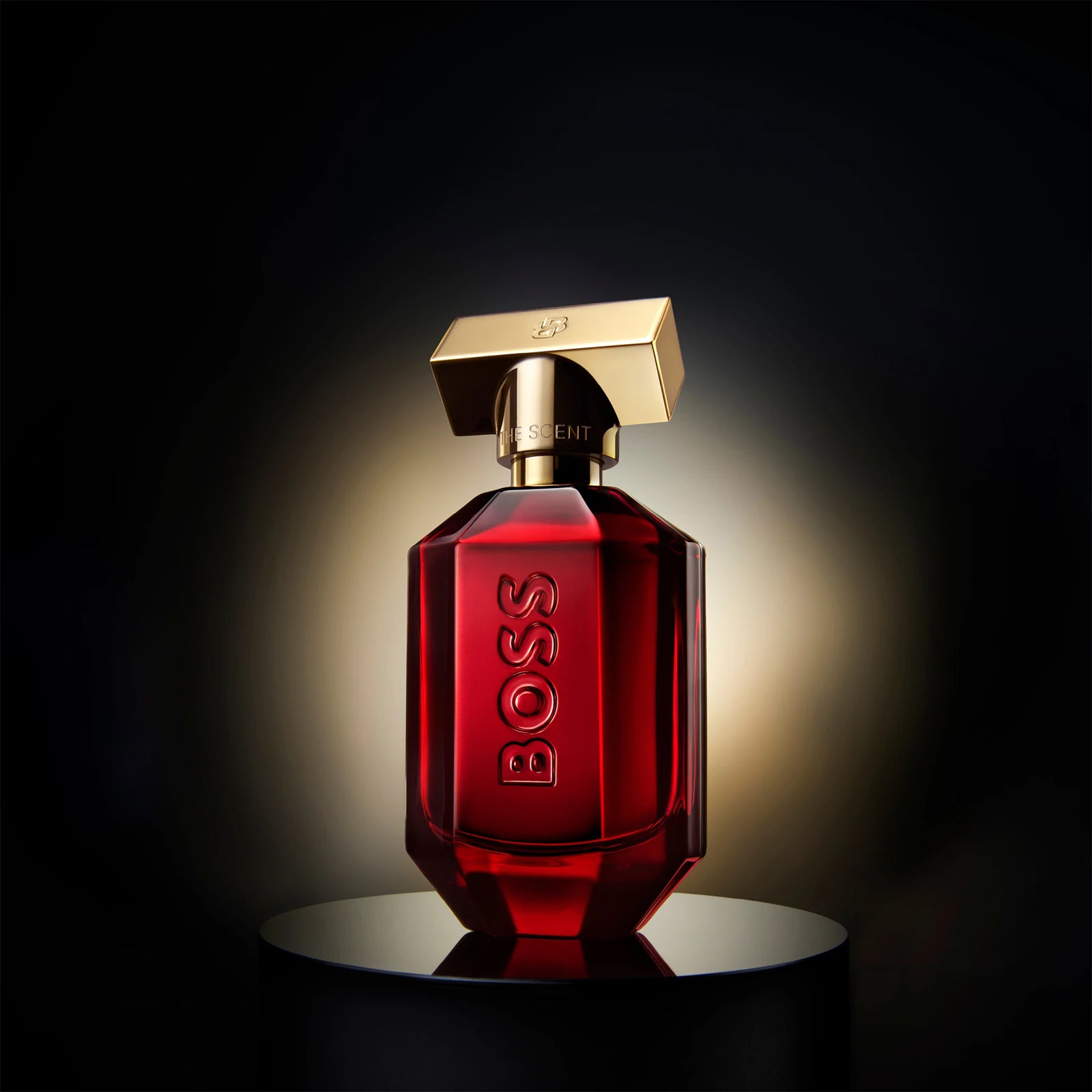 Hugo Boss BOSS The Scent Elixir for her Eau de Parfum 100ML
