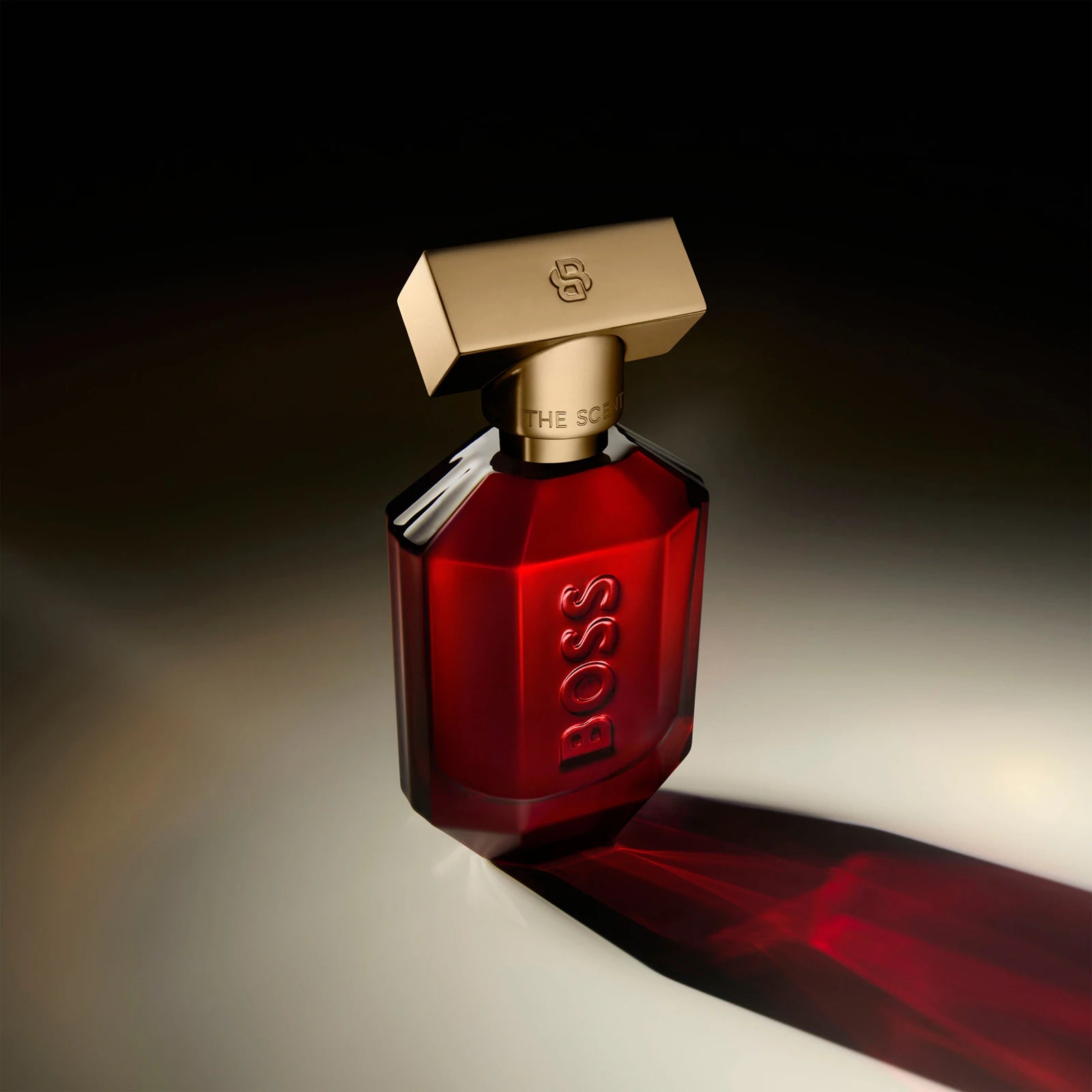 Hugo Boss BOSS The Scent Elixir for her Eau de Parfum 100ML