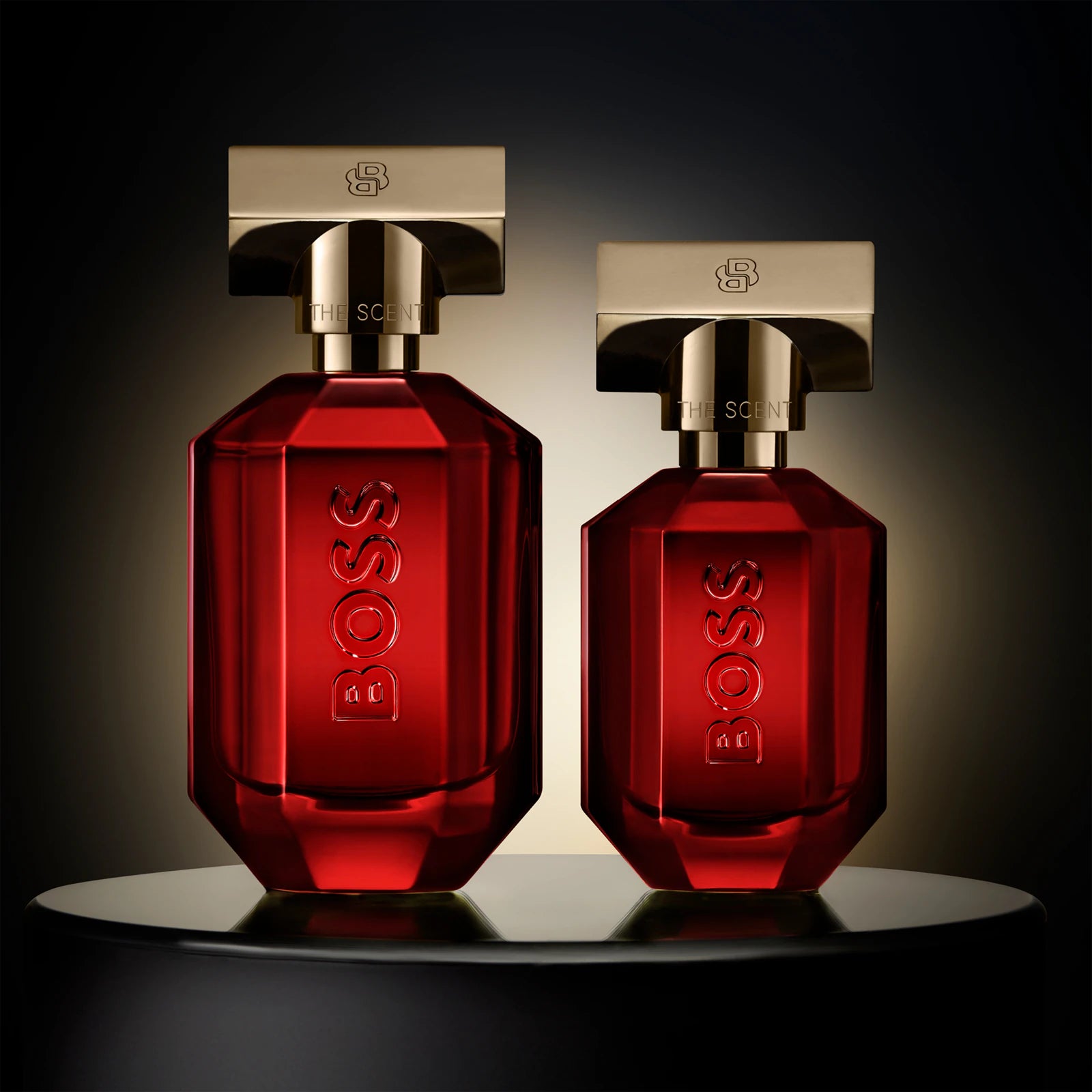 Hugo Boss BOSS The Scent Elixir for her Eau de Parfum 100ML
