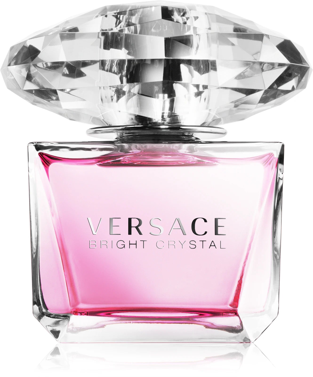Versace Bright Crystal Eau de Toilette 90ML