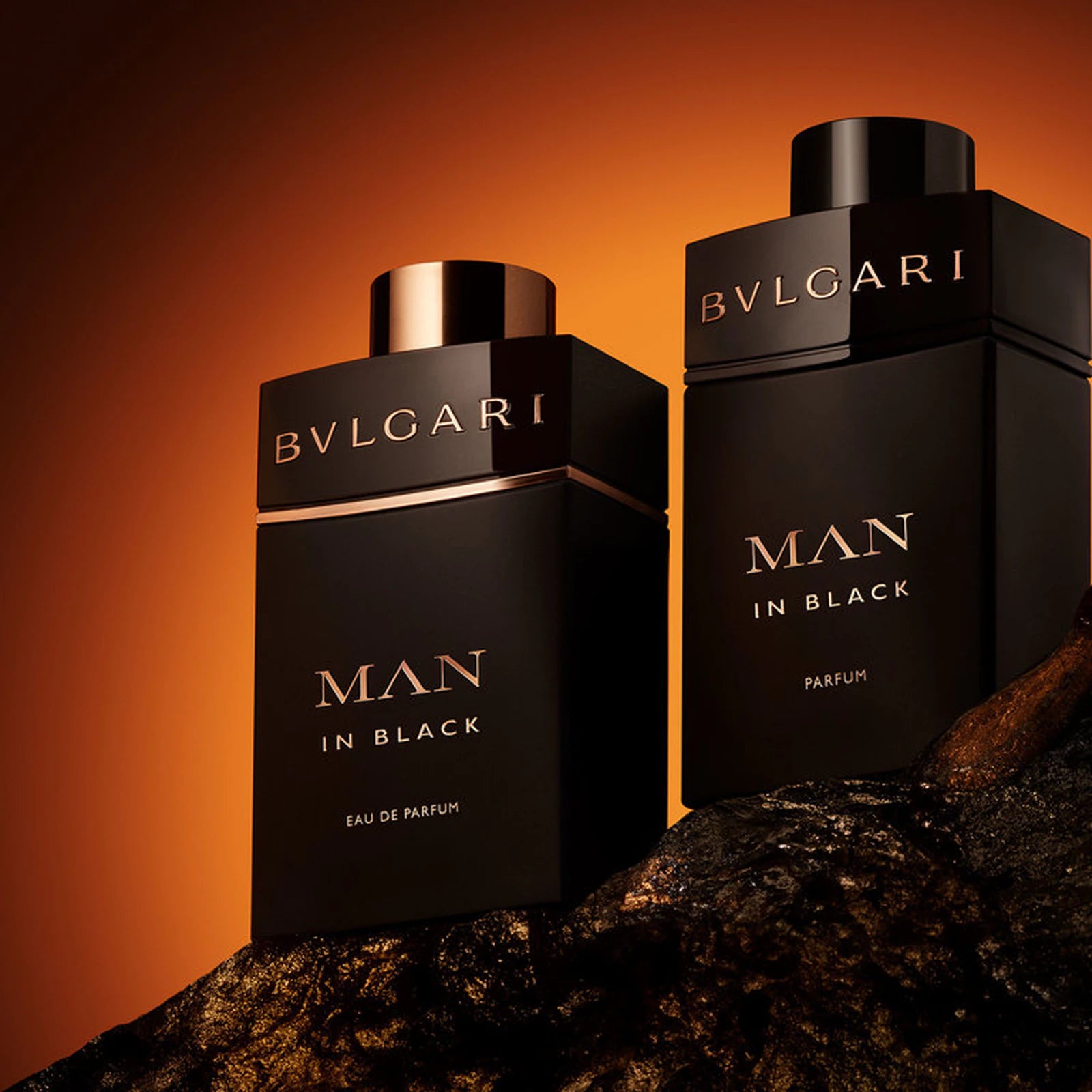 BVLGARI Bvlgari Man In Black Eau de Parfum 100ML
