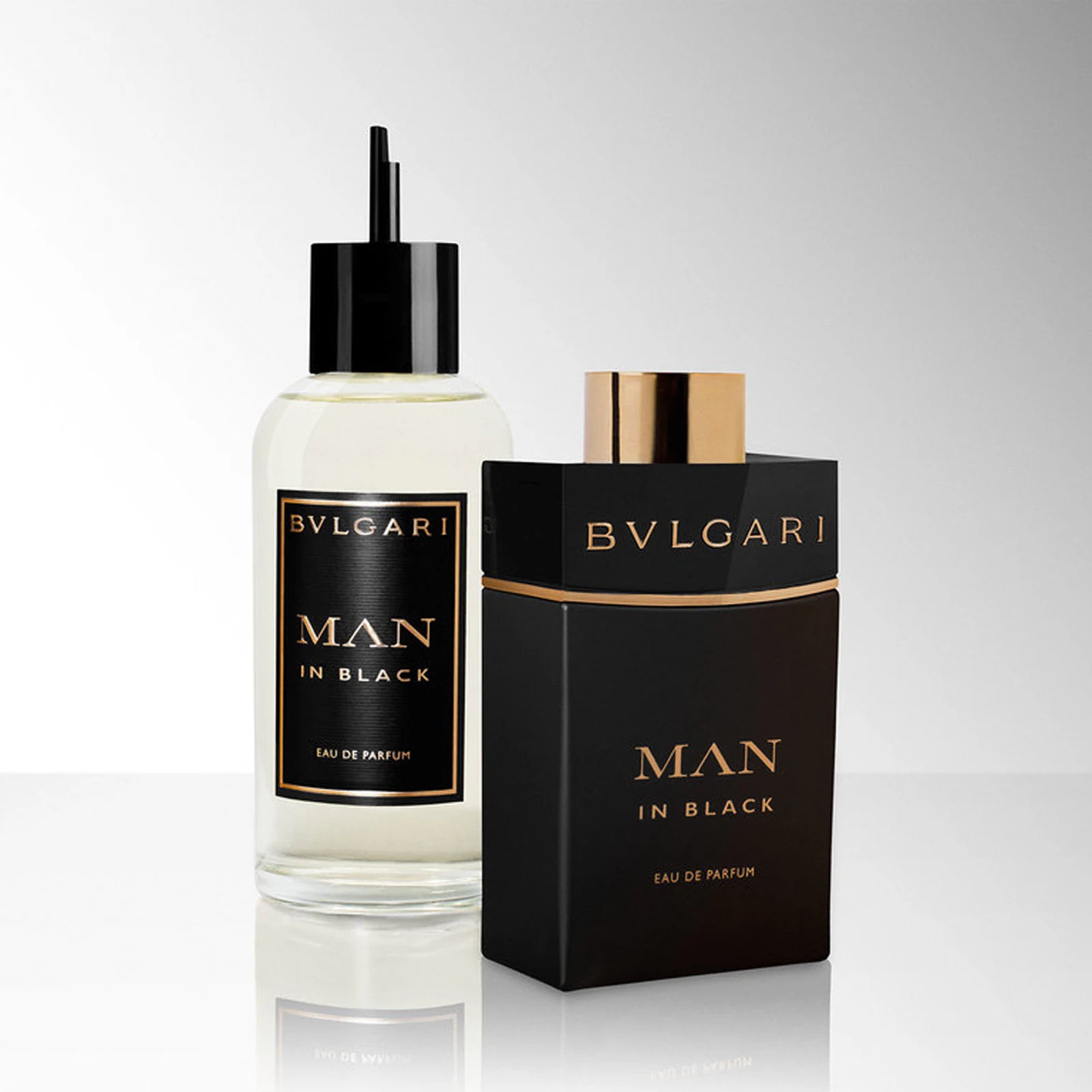BVLGARI Bvlgari Man In Black Eau de Parfum 100ML