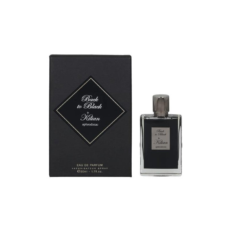 Kilian Back To Black Aphrodisiac Eau de Parfum Unisex  50 ML