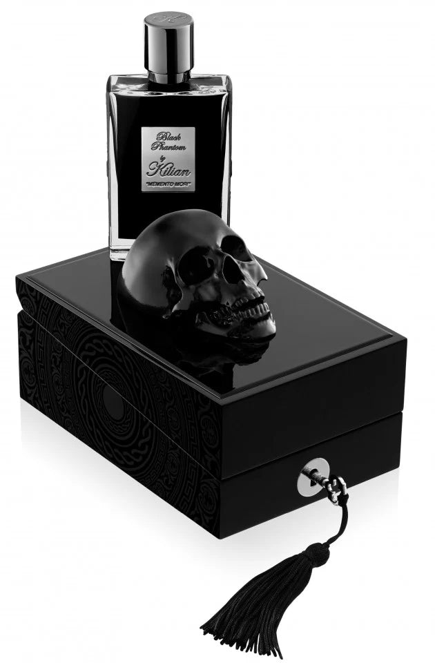 Kilian Black Phantom Eau de Parfum Unisex 50 ML