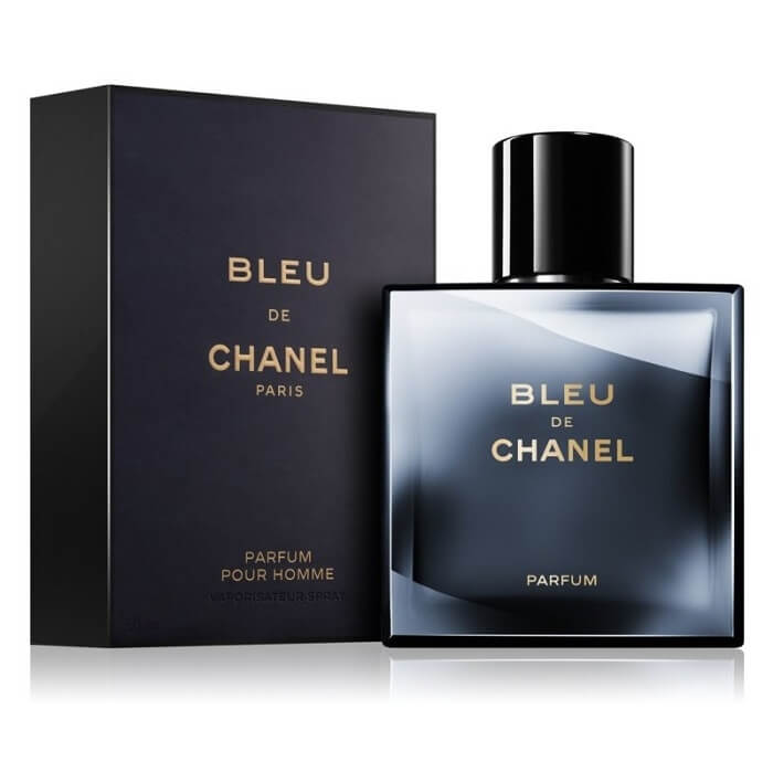 Chanel Bleu De Chanel Parfum 100ML