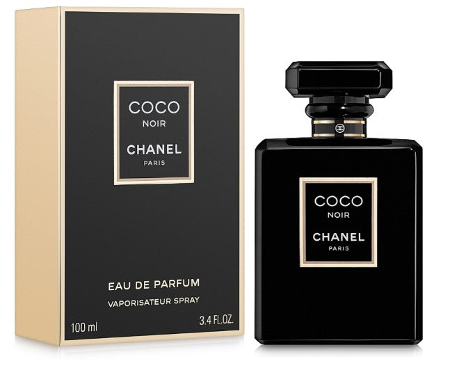 Chanel Coco Noir Eau de Parfum  100ML