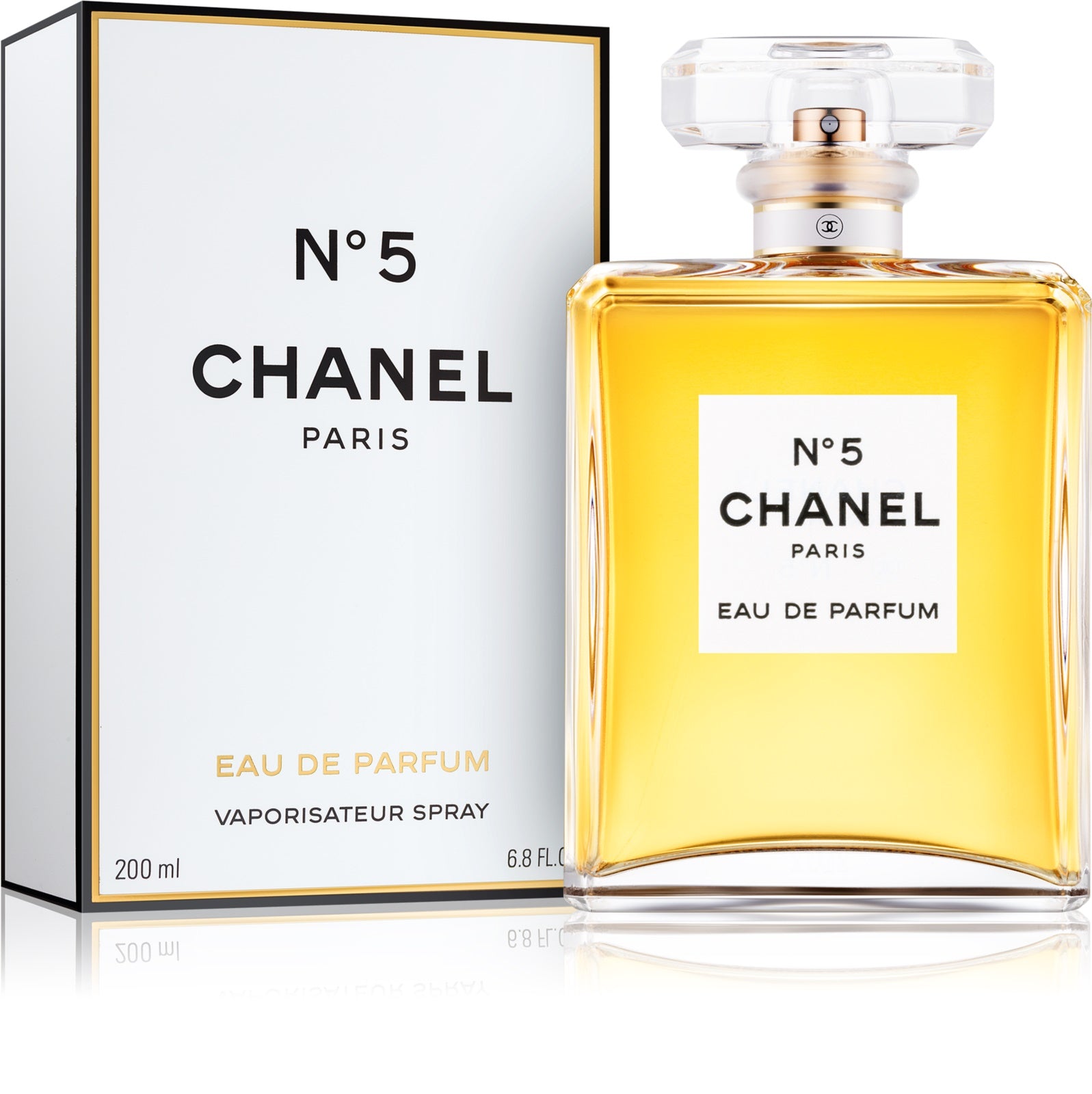 Chanel No. 5 - EDP 100ML