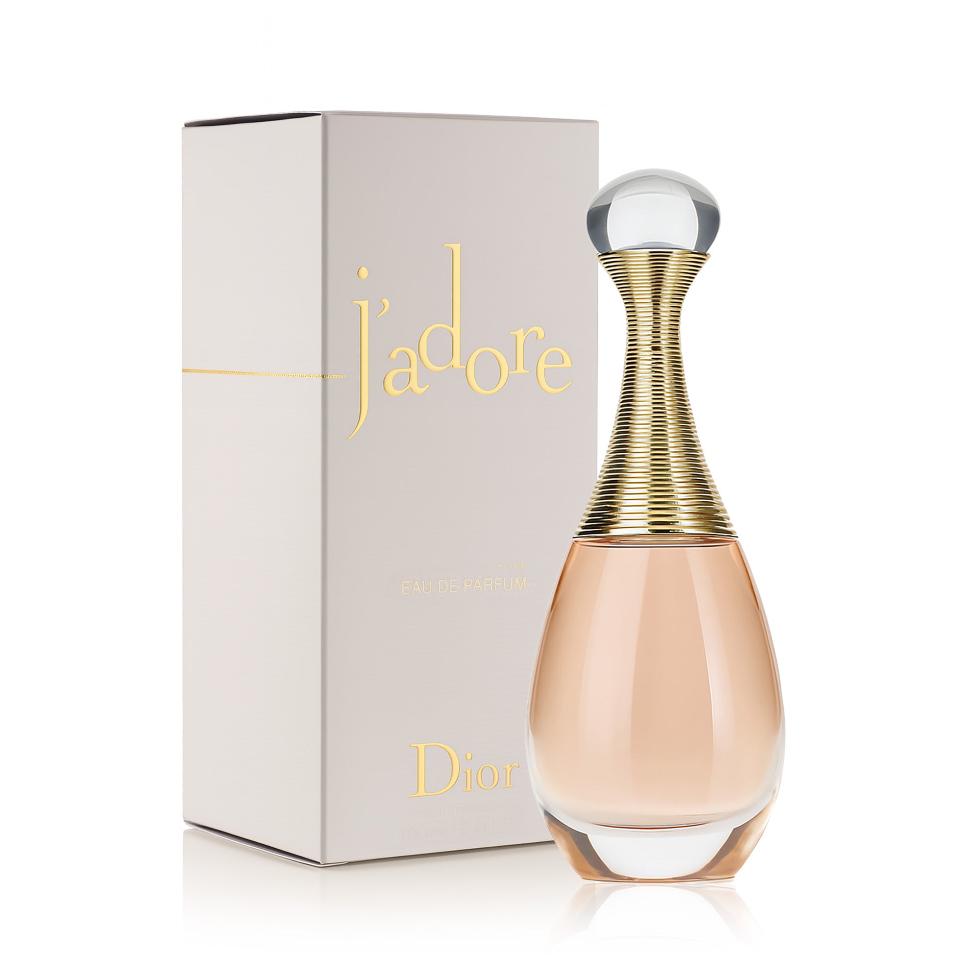 Dior J´adore - EDP 100ML