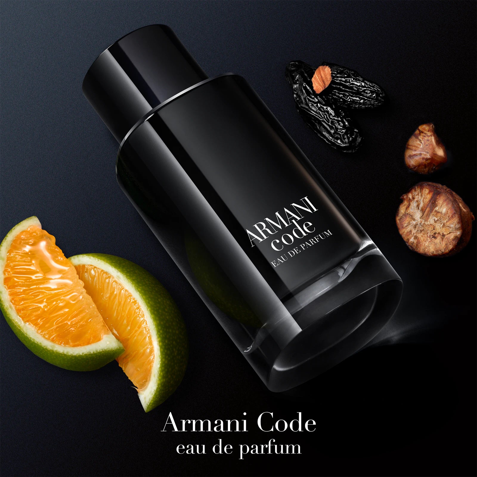 Armani Code Eau de Parfum 100ML