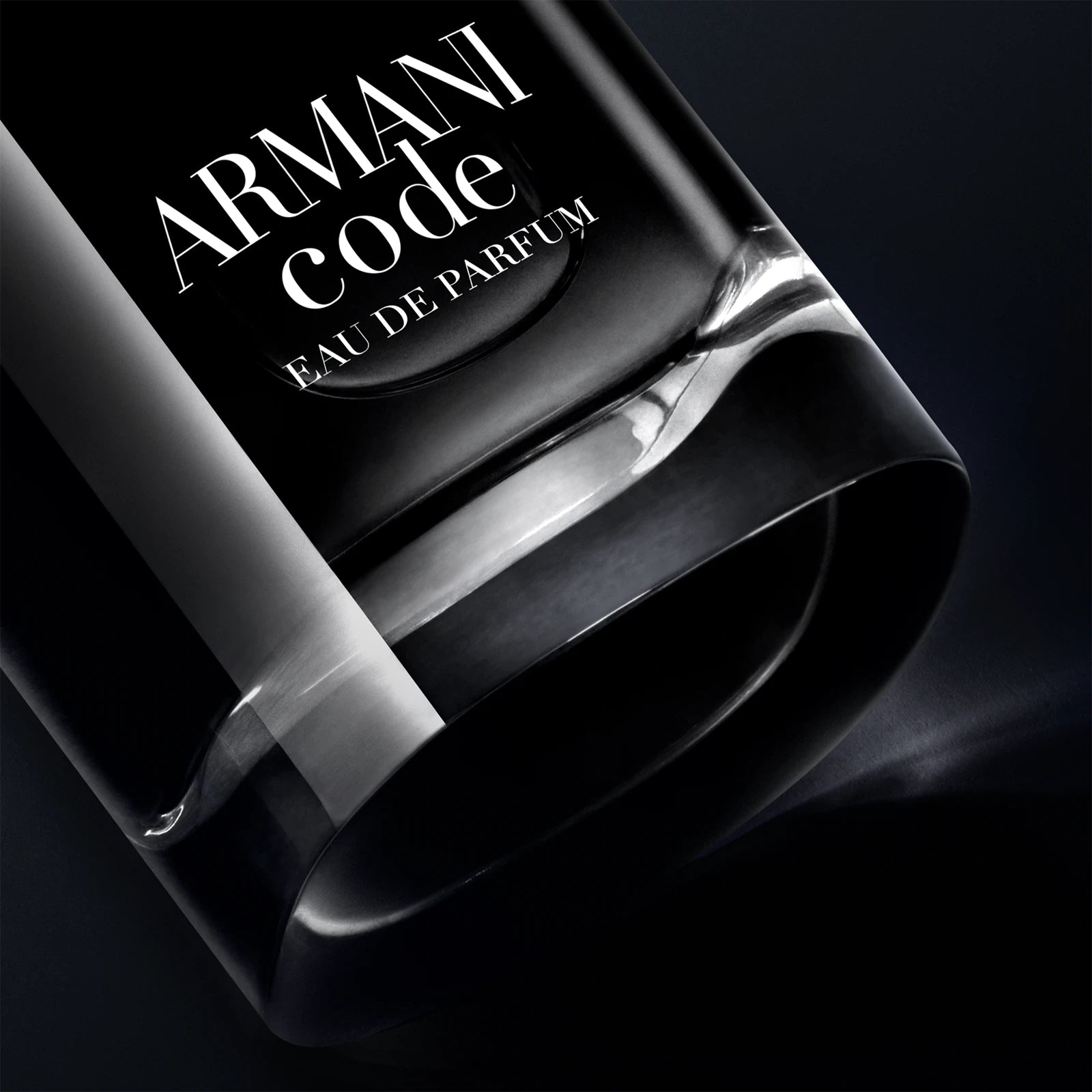 Armani Code Eau de Parfum 100ML