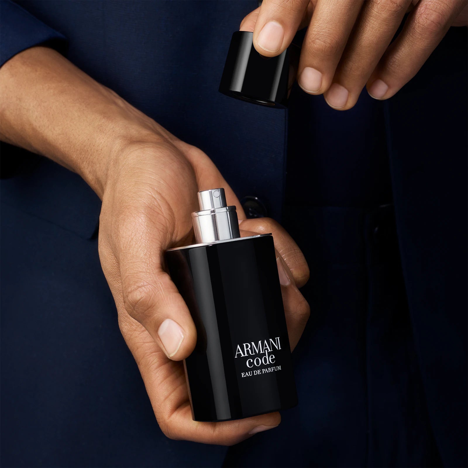 Armani Code Eau de Parfum 100ML