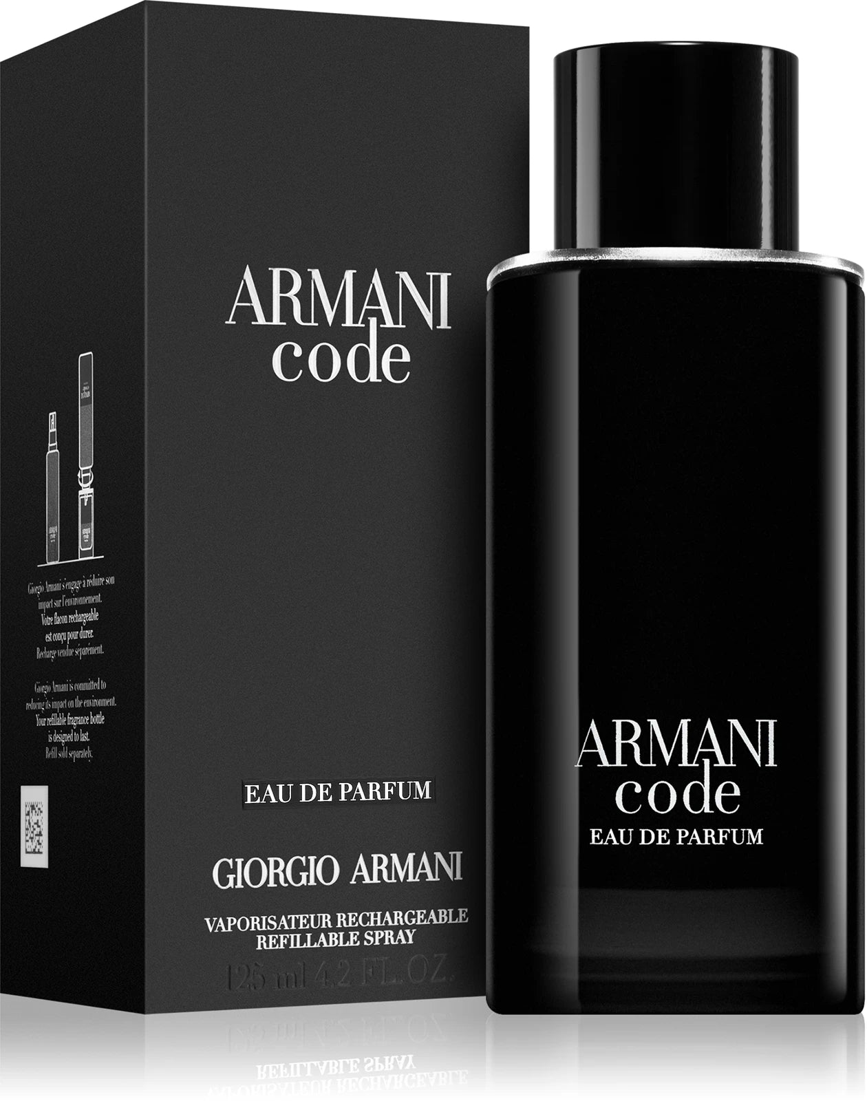 Armani Code Eau de Parfum 100ML