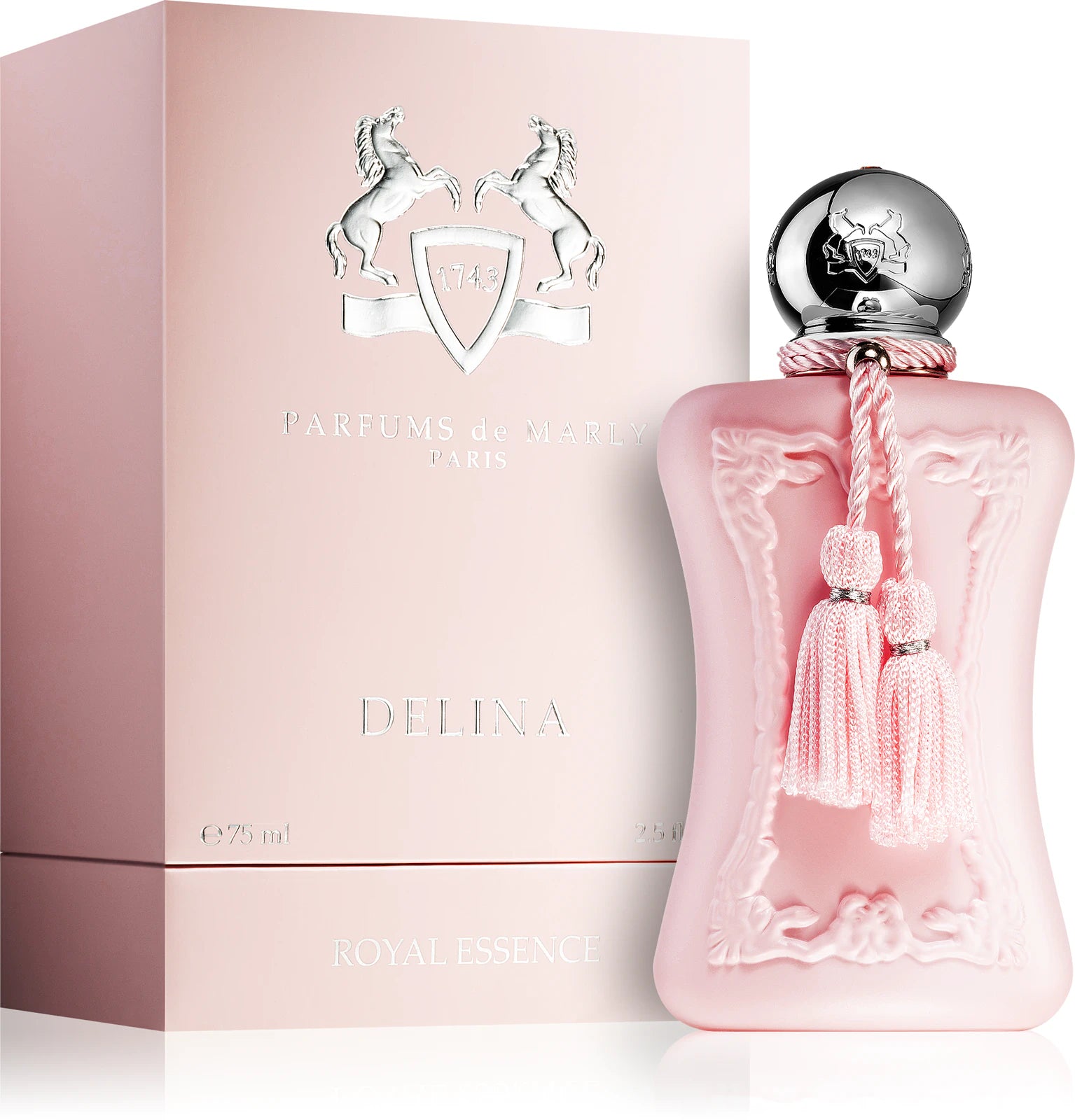 Parfums De Marly Delina Eau de Parfum 75ML