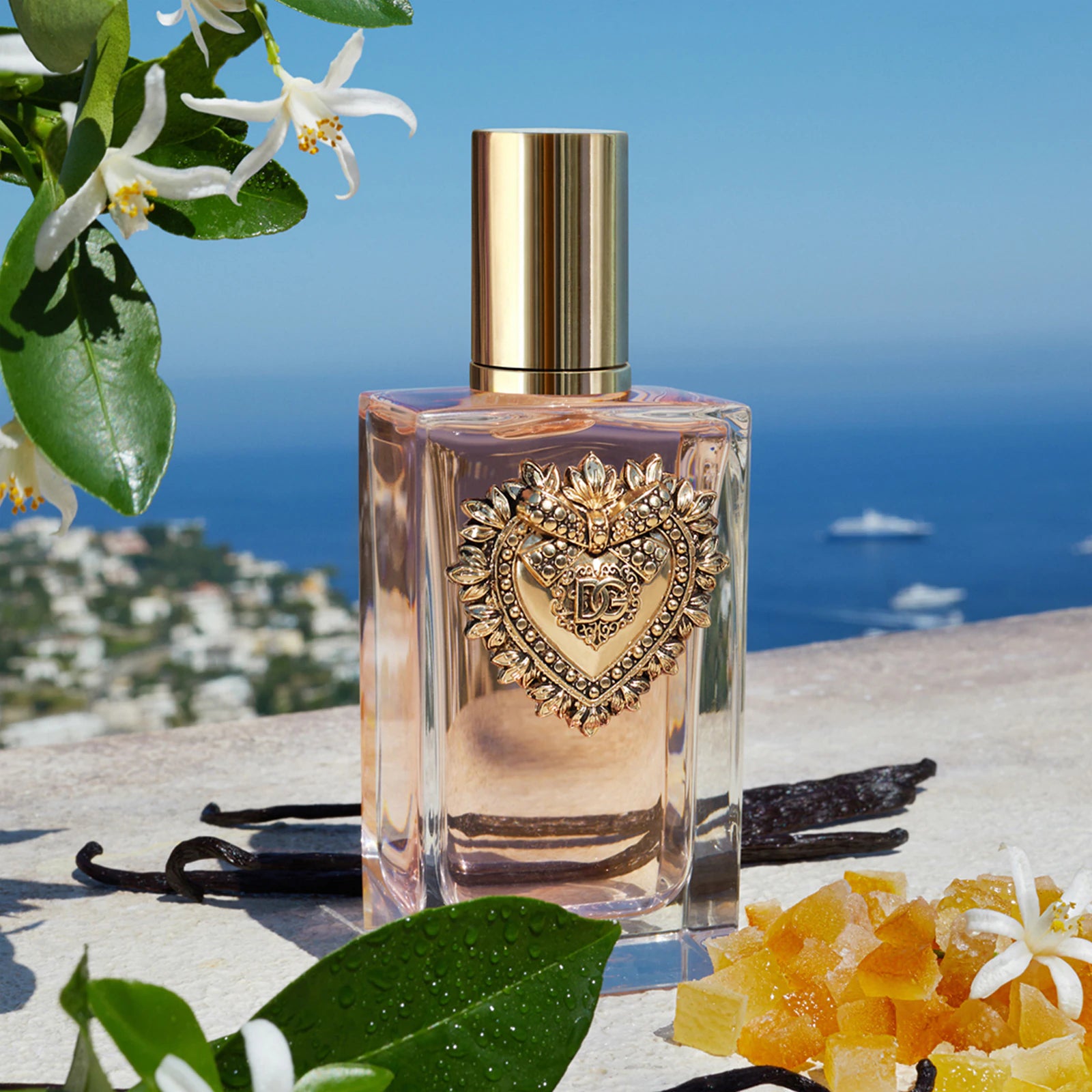 Dolce&Gabbana Devotion Eau de Parfum Eau de Parfum 100ML