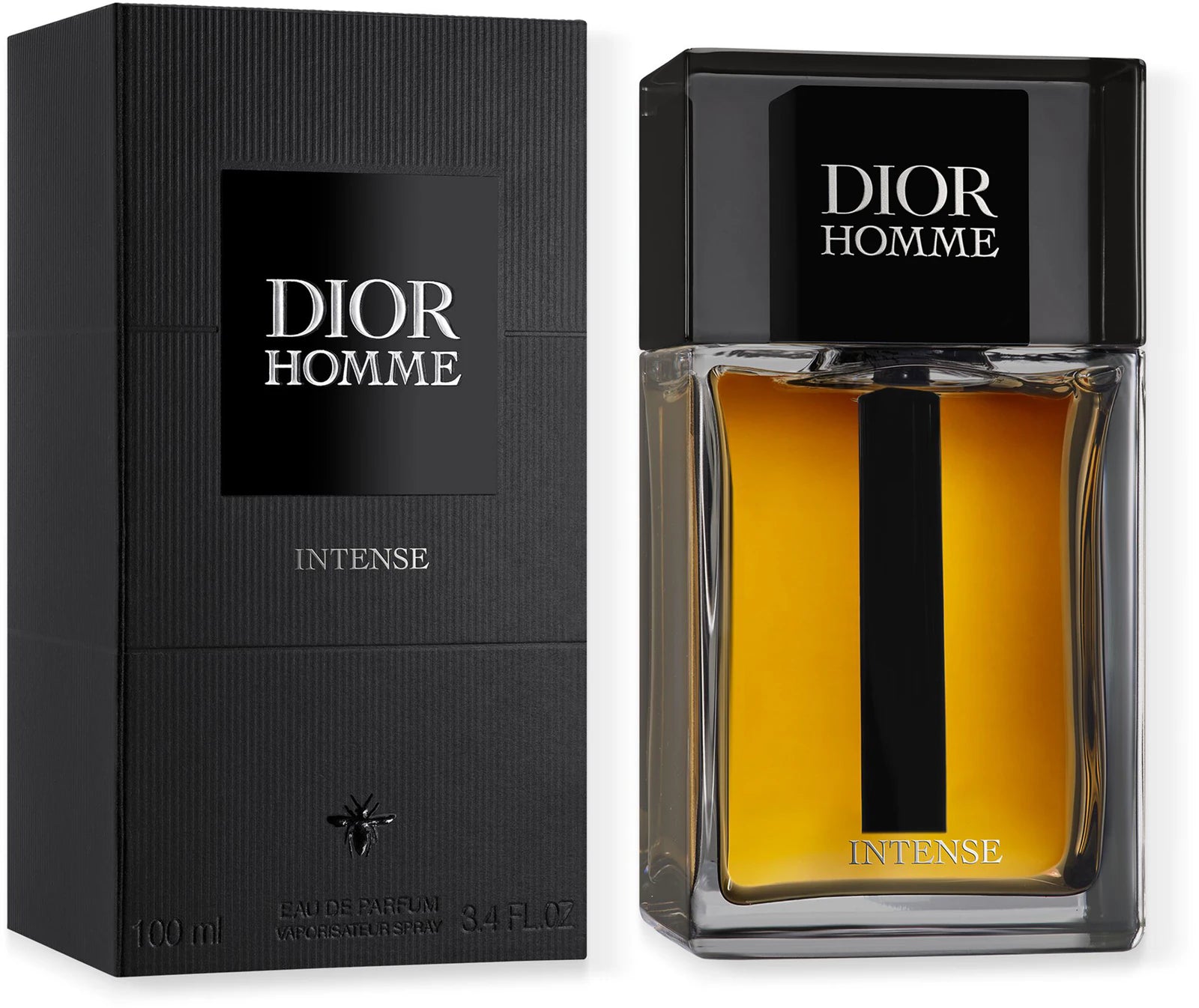DIOR Dior Homme Intense Eau de Parfum 100ML