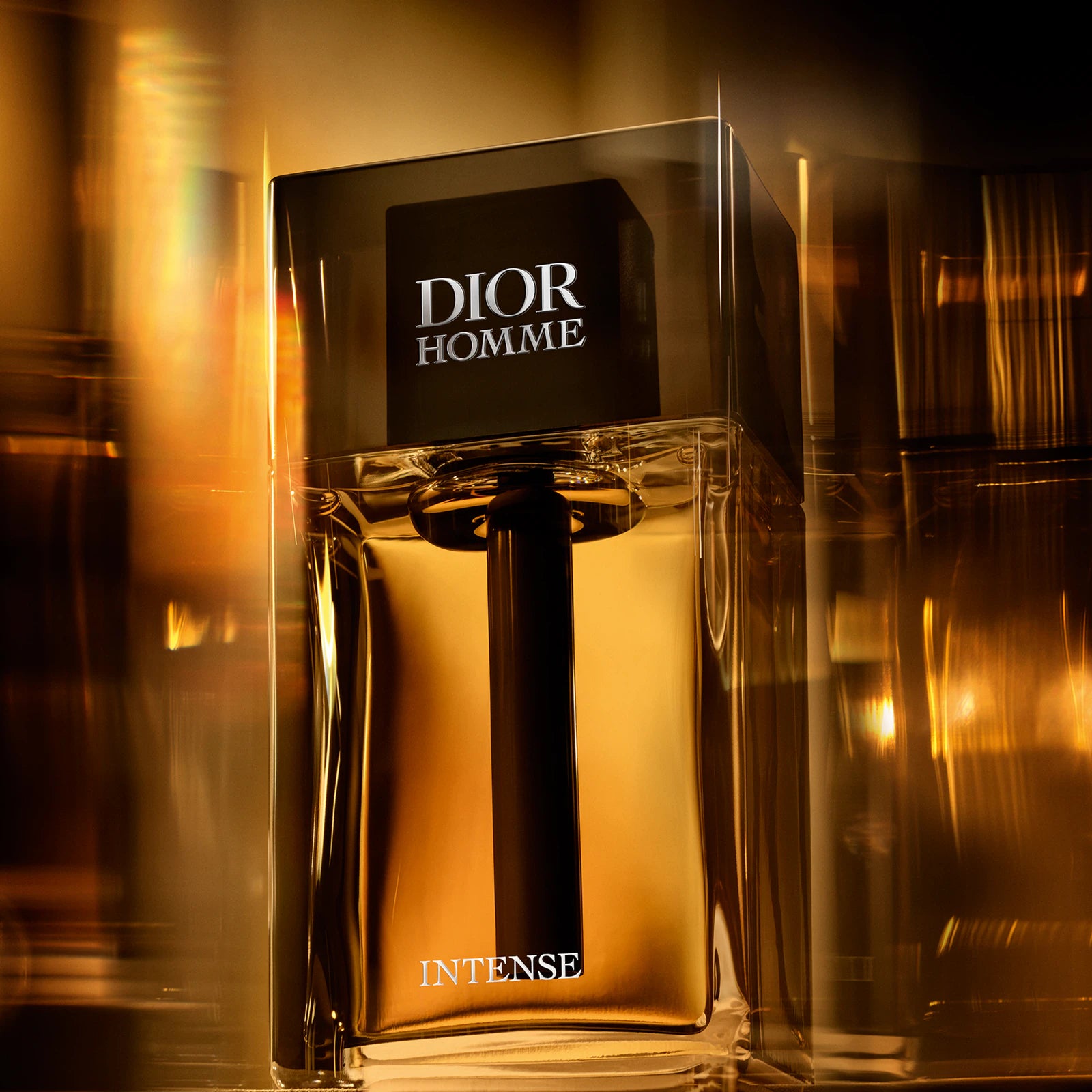 DIOR Dior Homme Intense Eau de Parfum 100ML