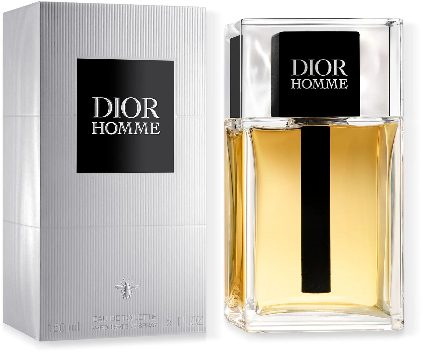 DIOR Dior Homme Eau de Toilette 100ML