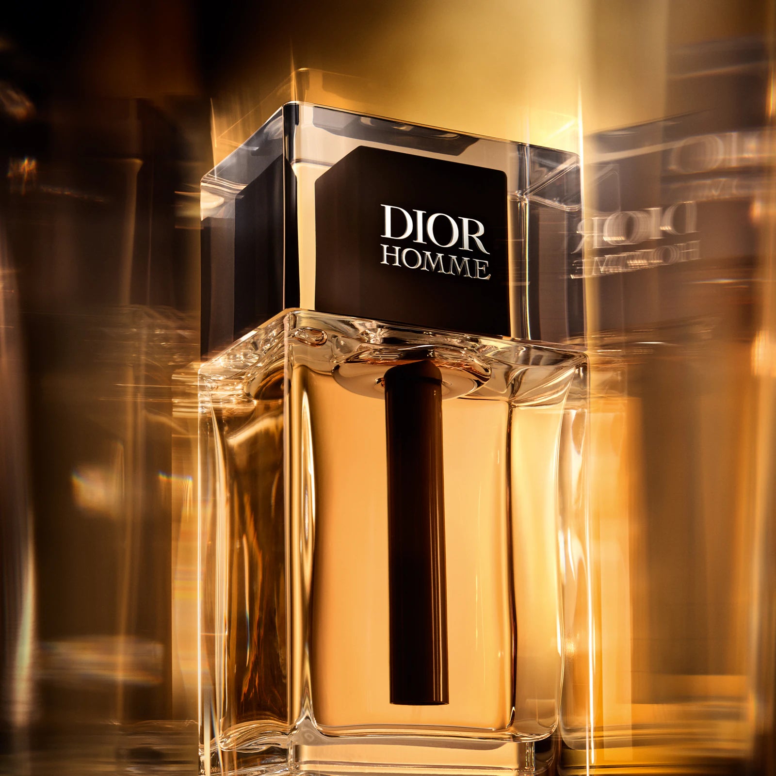 DIOR Dior Homme Eau de Toilette 100ML