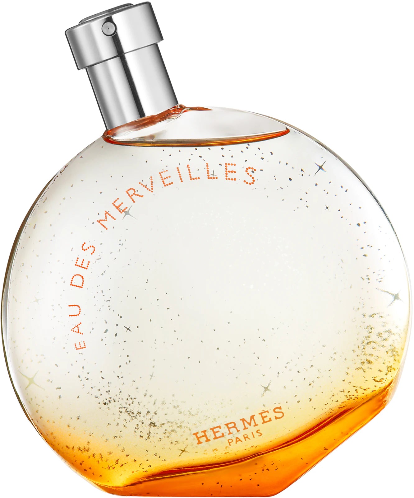 HERMÈS Eau des Merveilles Eau de Toilette 100ML