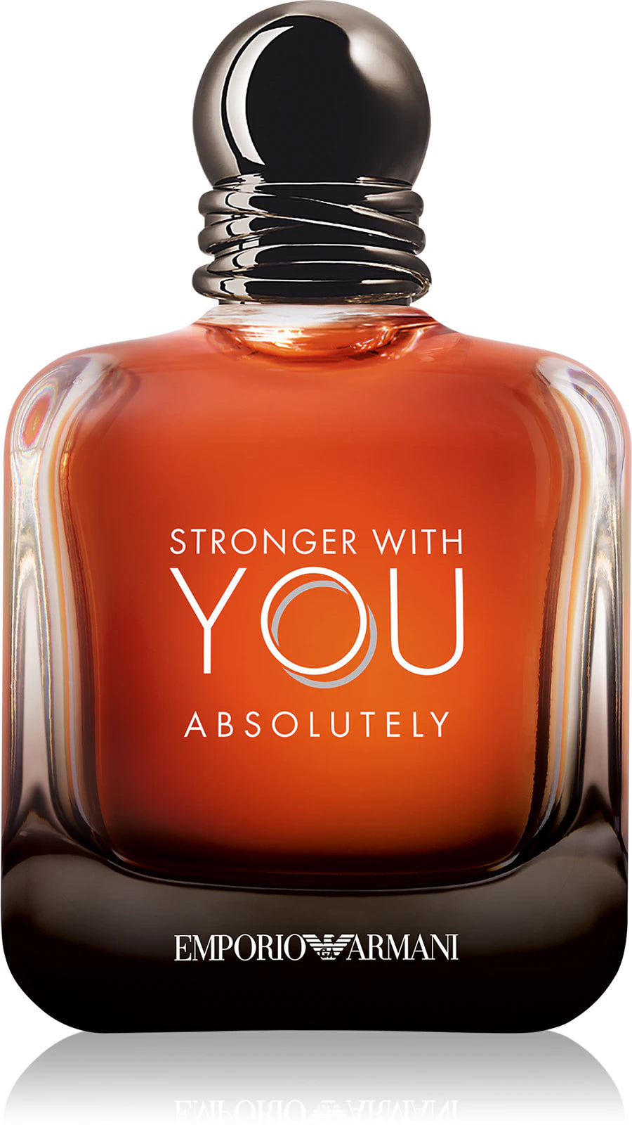 Armani Emporio Stronger With You Absolutely 100ML