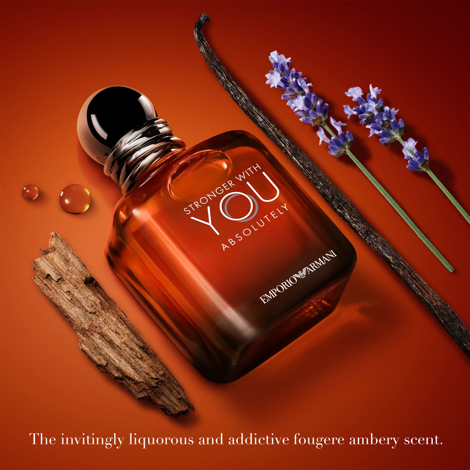 Armani Emporio Stronger With You Absolutely 100ML