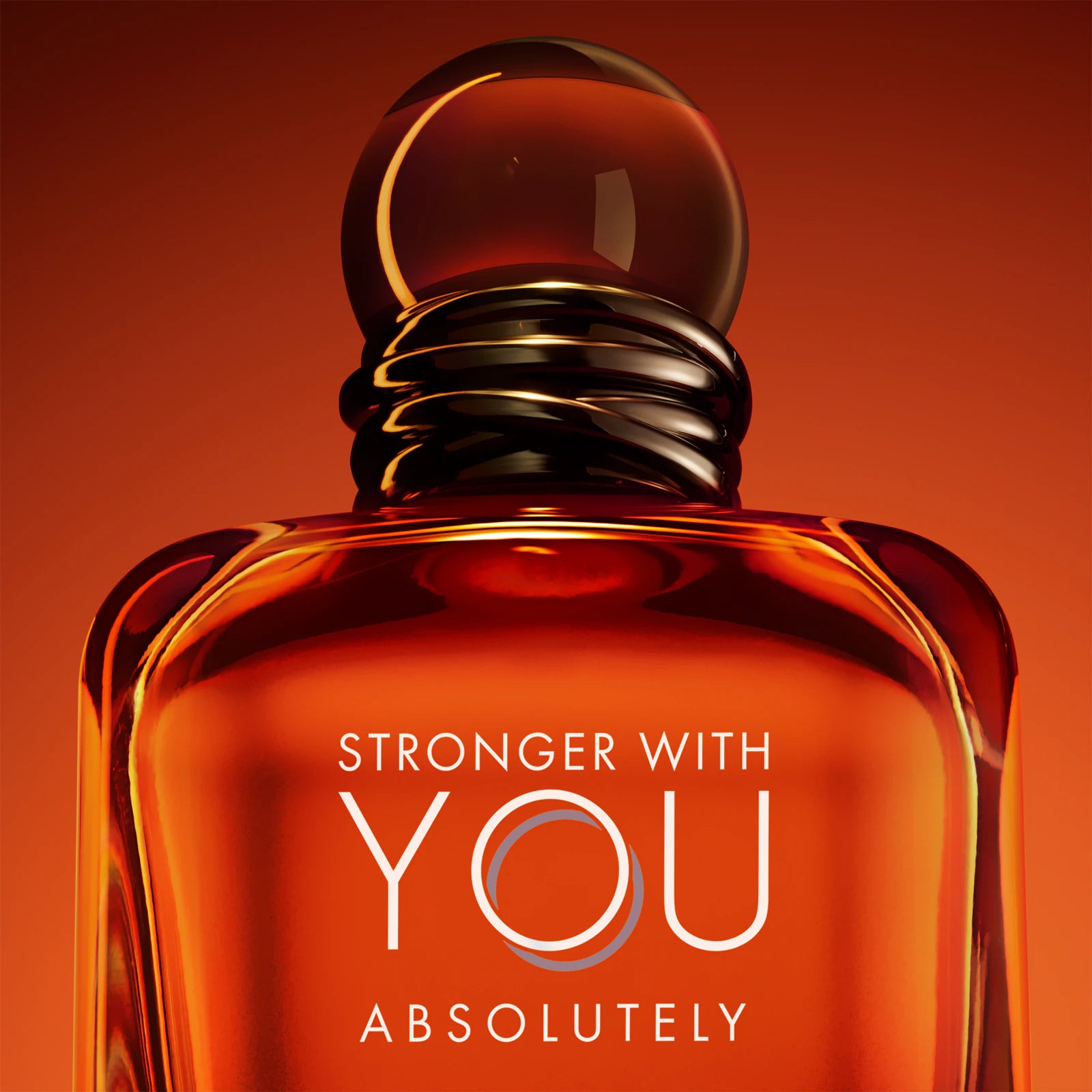 Armani Emporio Stronger With You Absolutely 100ML