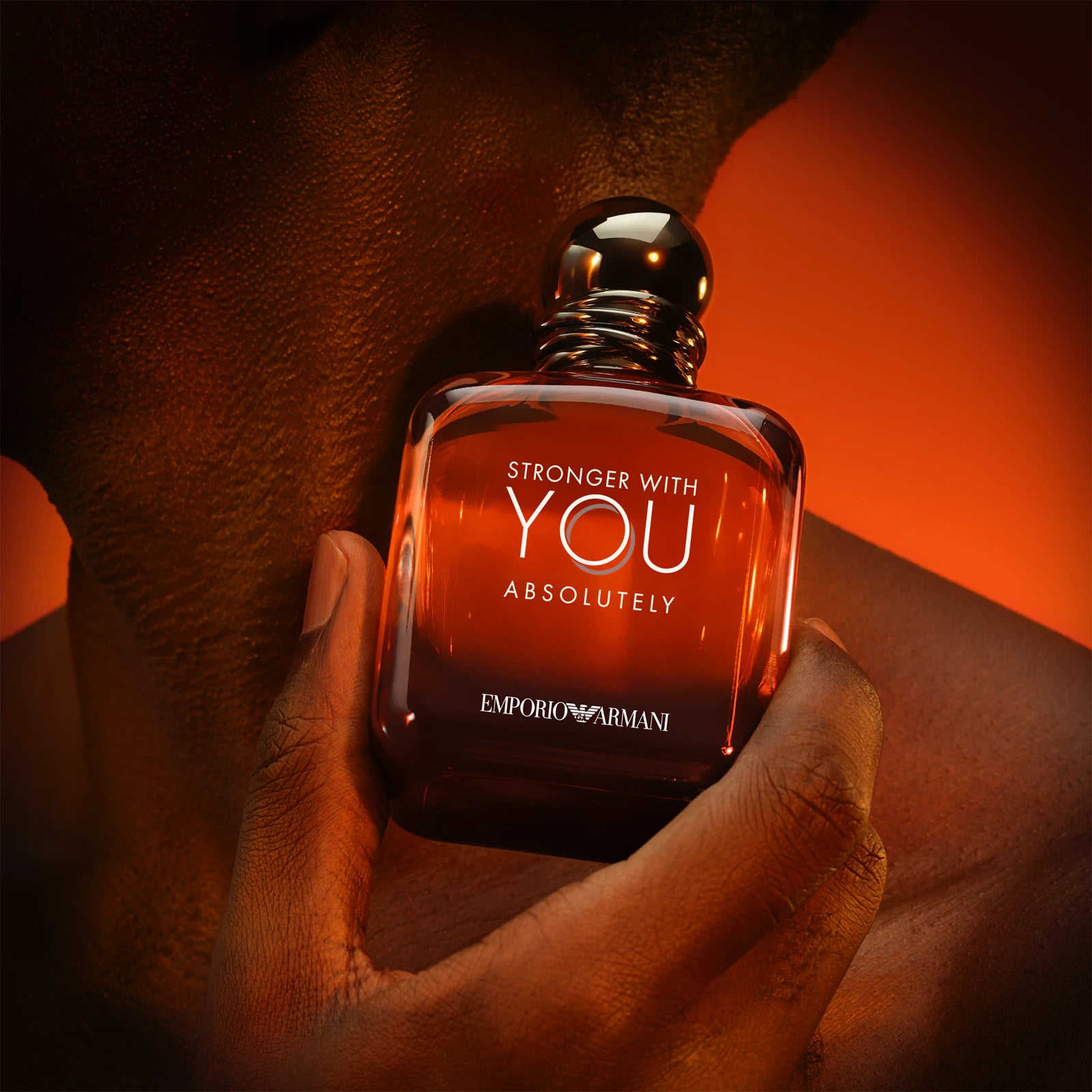Armani Emporio Stronger With You Absolutely 100ML