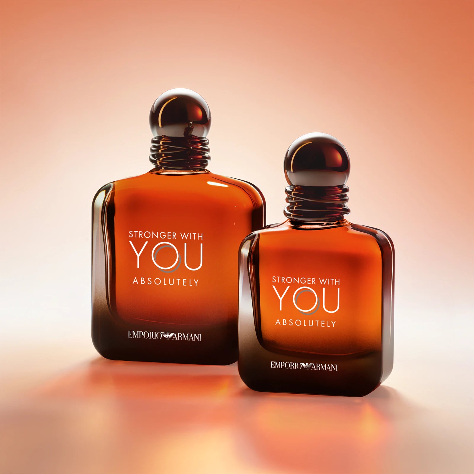 Armani Emporio Stronger With You Absolutely 100ML
