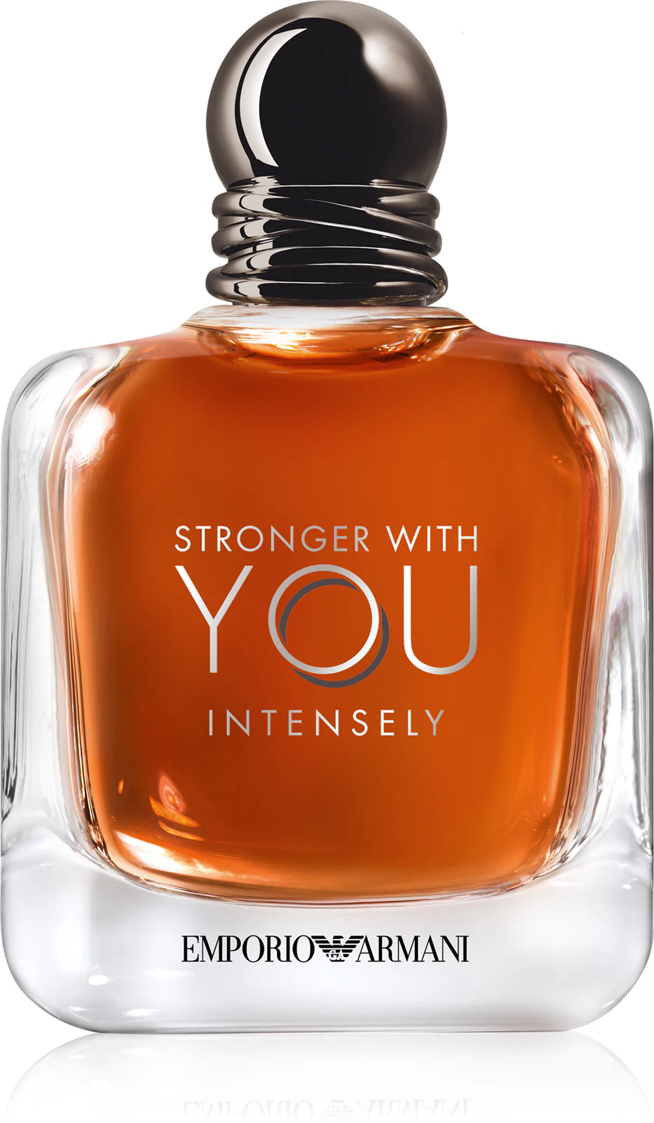 Armani Emporio Stronger With You Intensely Eau de Parfum 100ML